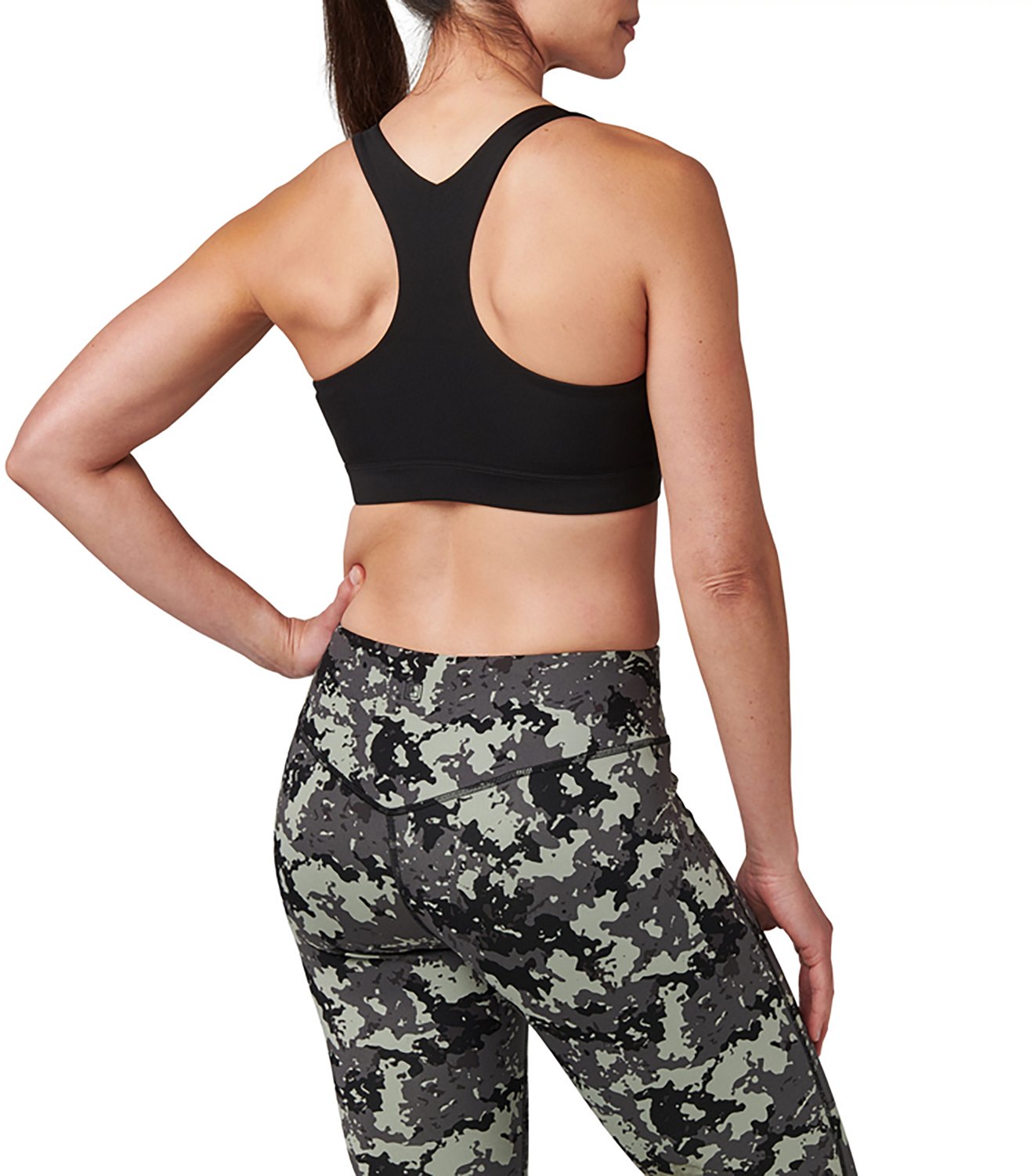 5.11 Tactical Women's PT-R Max Effort Sports Bra - view number 5