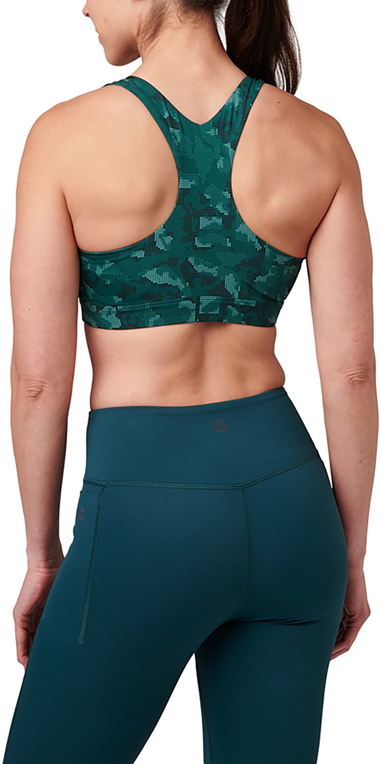 5.11 Tactical Women's PT-R Max Effort Sports Bra - view number 3