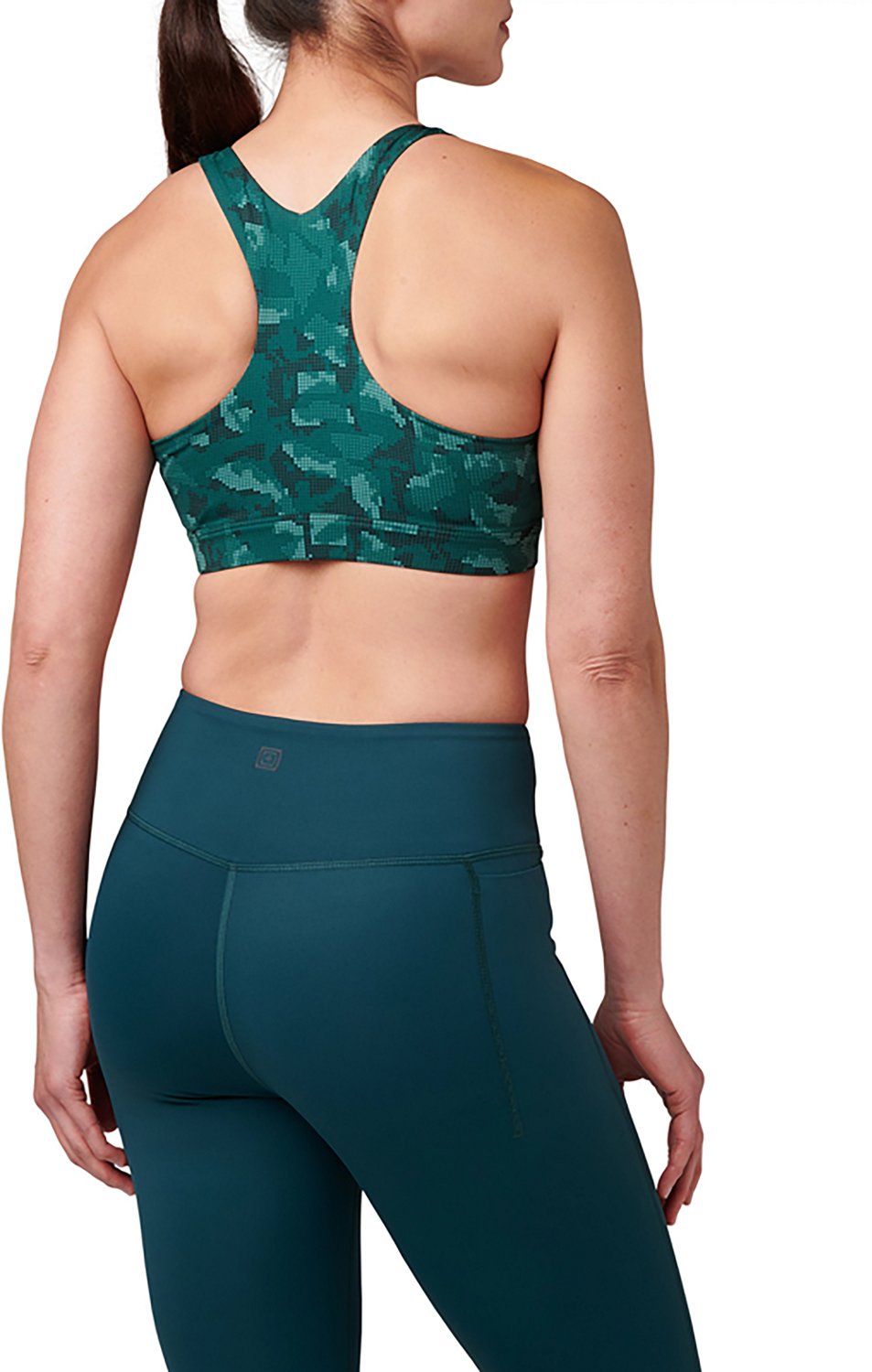 5.11 Tactical Women's PT-R Max Effort Sports Bra - view number 4