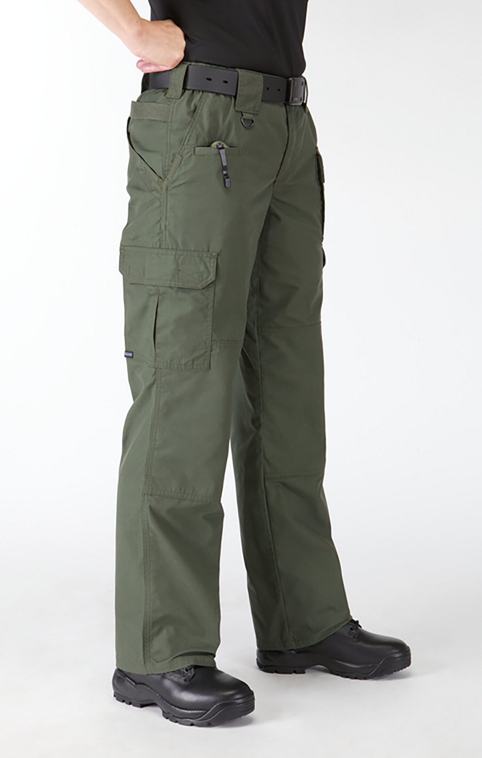 5.11 Tactical Women's Tactile Pants - view number 2
