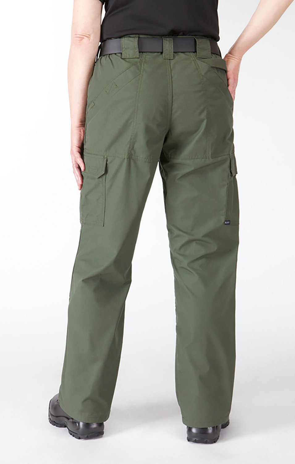 5.11 Tactical Women's Tactile Pants - view number 3