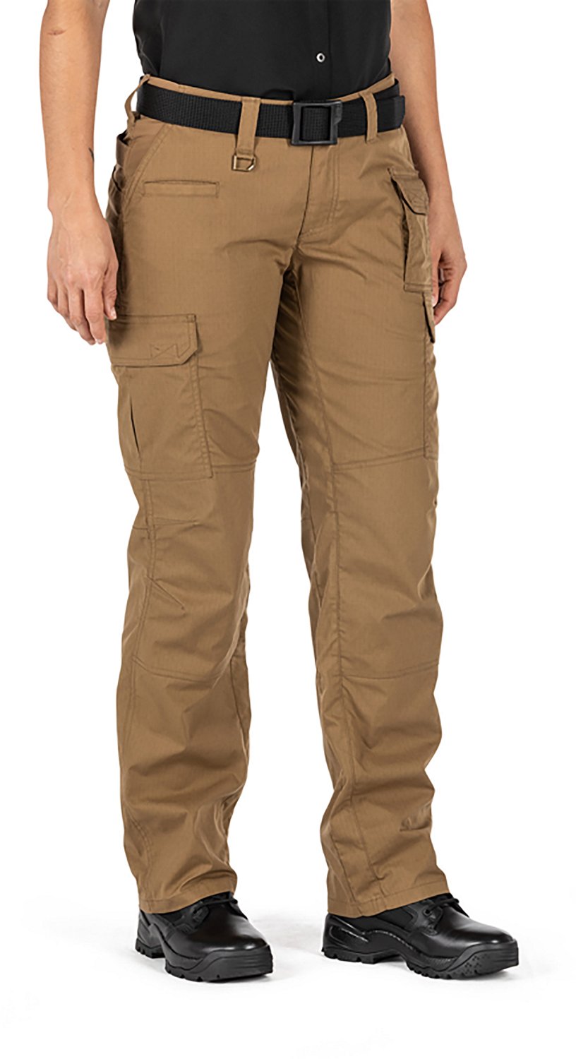 5.11 Tactical Women's ABR Pro Pants - view number 3