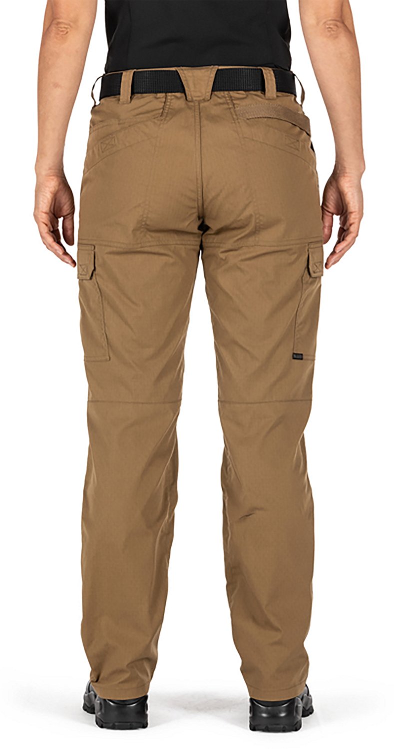 5.11 Tactical Women's ABR Pro Pants - view number 4
