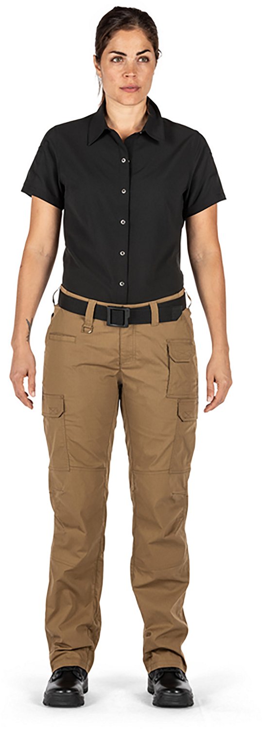 5.11 Tactical Women's ABR Pro Pants - view number 5