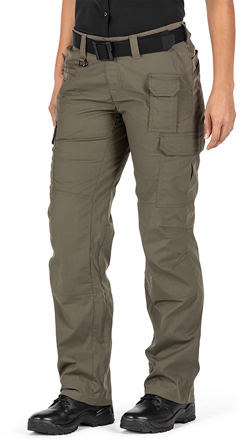 5.11 Tactical Women's ABR Pro Pants - view number 2