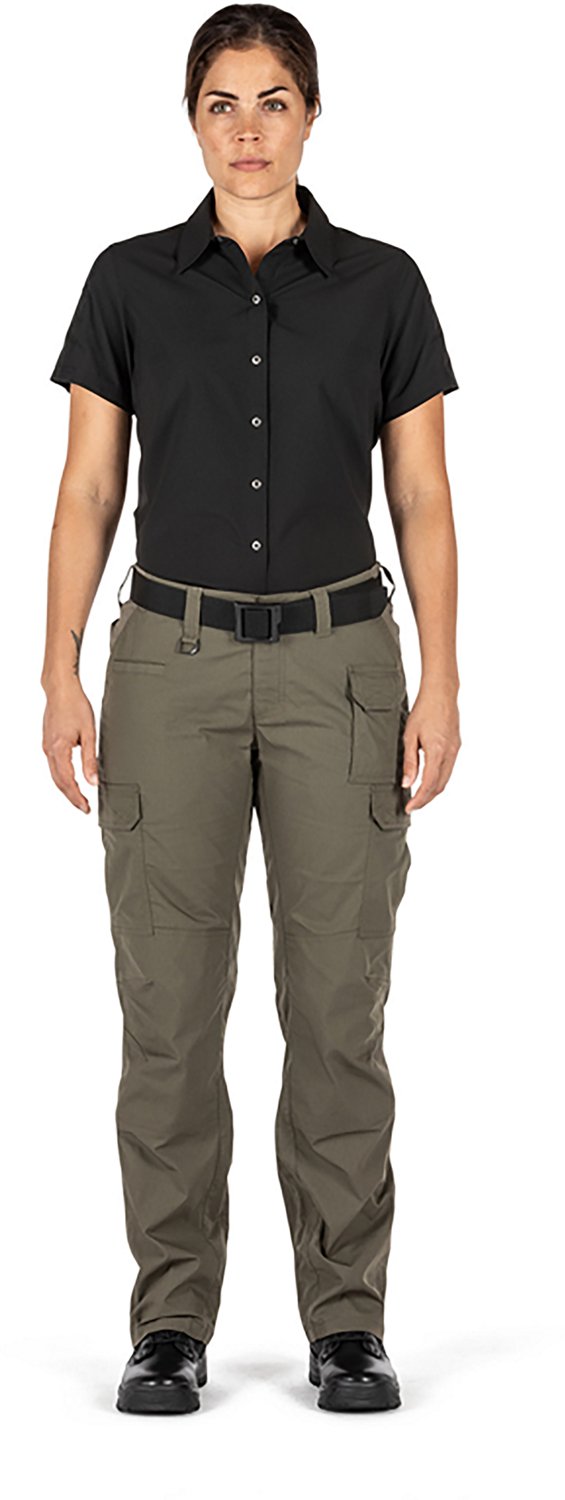 5.11 Tactical Women's ABR Pro Pants - view number 5