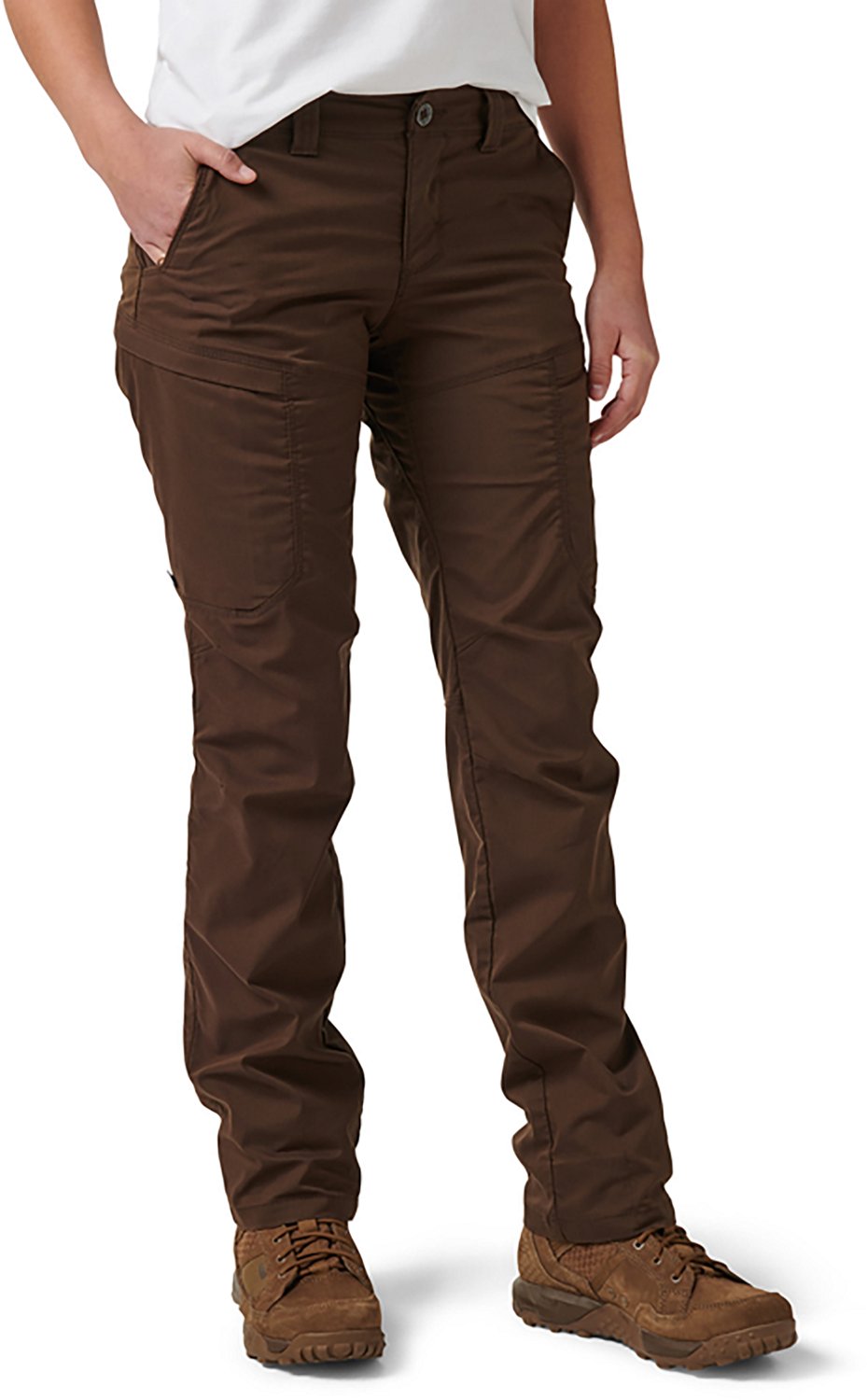5.11 Tactical Women's Apex Pants - view number 4