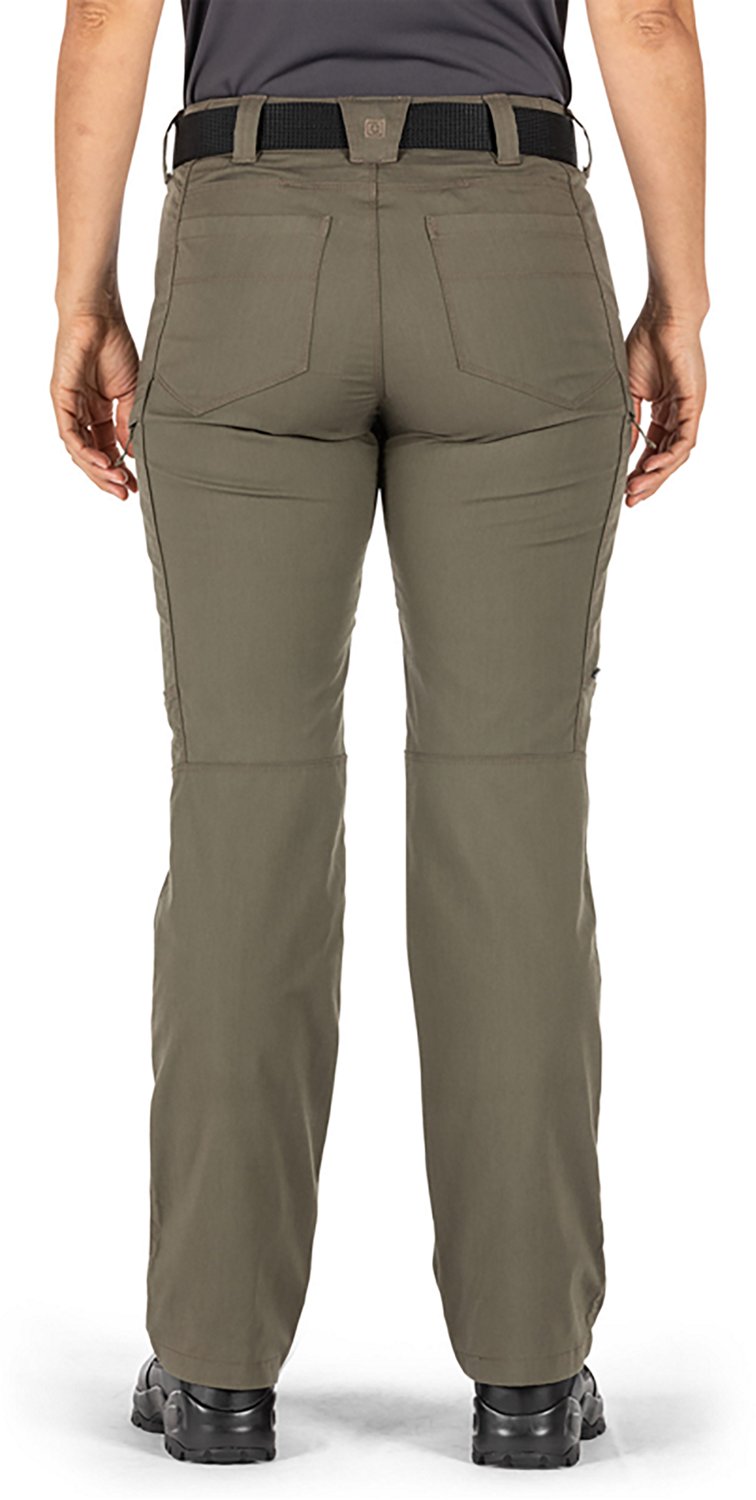 5.11 Tactical Women's Apex Pants - view number 4