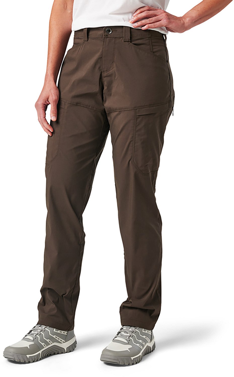 5.11 Tactical Women's Spire Pants                                                                                                - view number 2