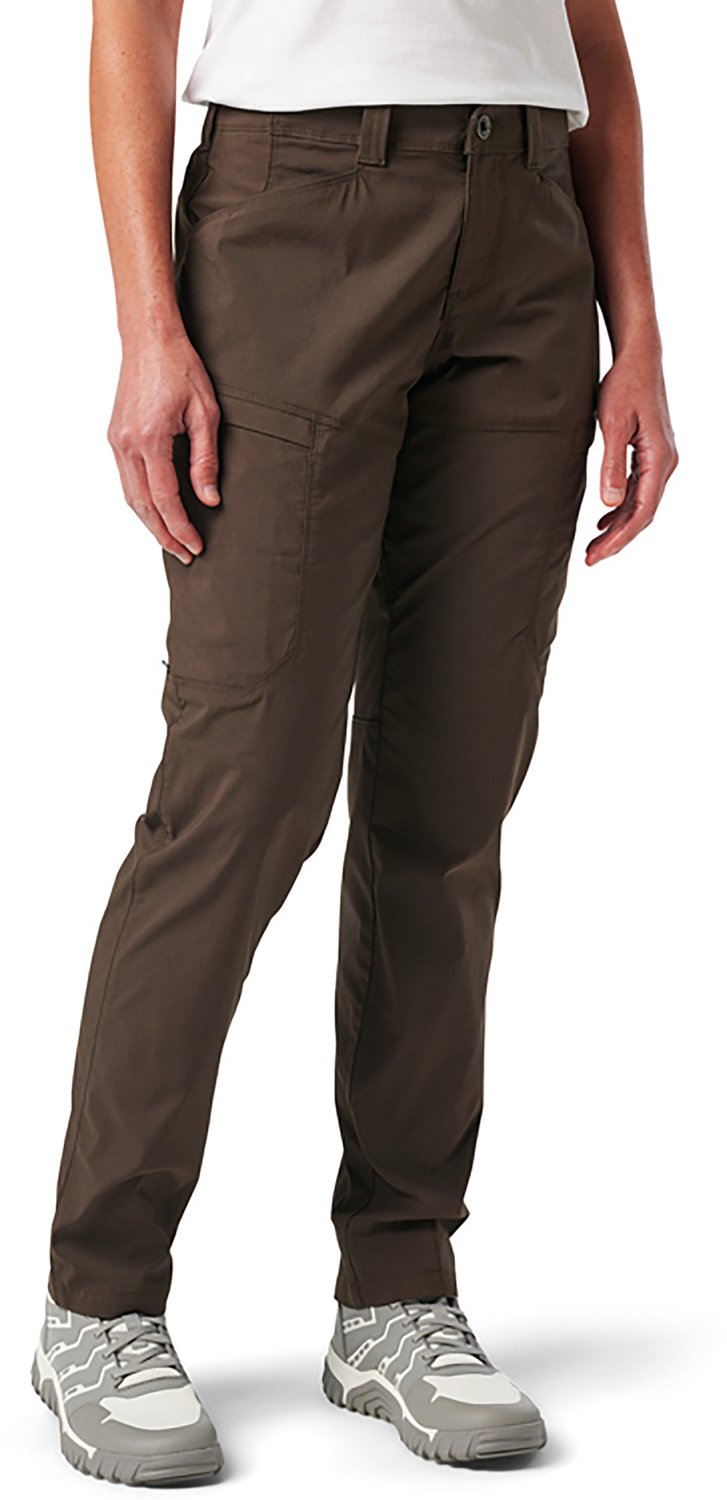 5.11 Tactical Women's Spire Pants                                                                                                - view number 3