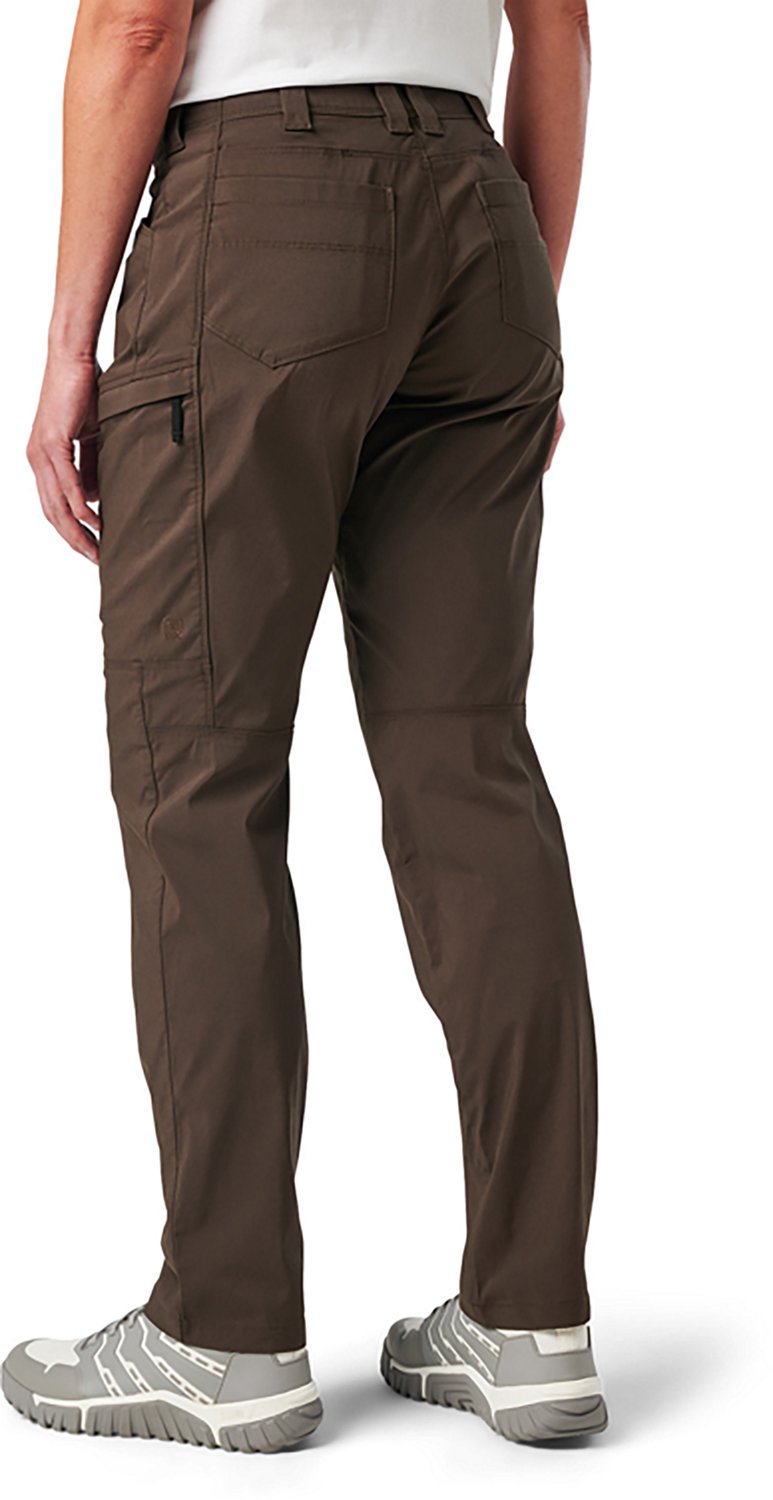 5.11 Tactical Women's Spire Pants                                                                                                - view number 4