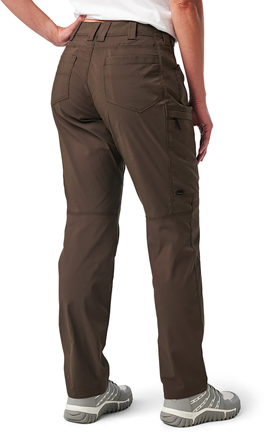 5.11 Tactical Women's Spire Pants                                                                                                - view number 5