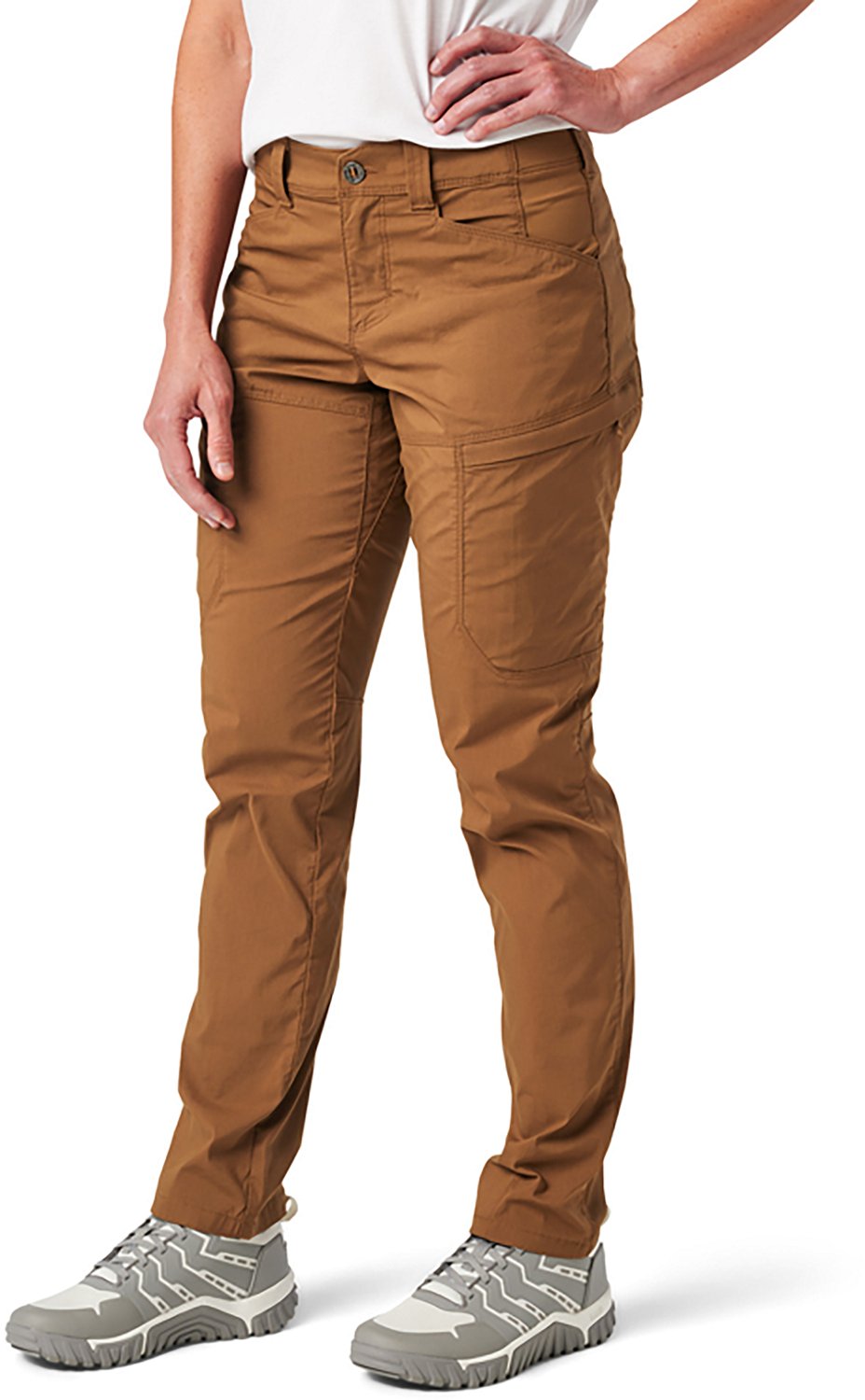 5.11 Tactical Women's Spire Pants                                                                                                - view number 3