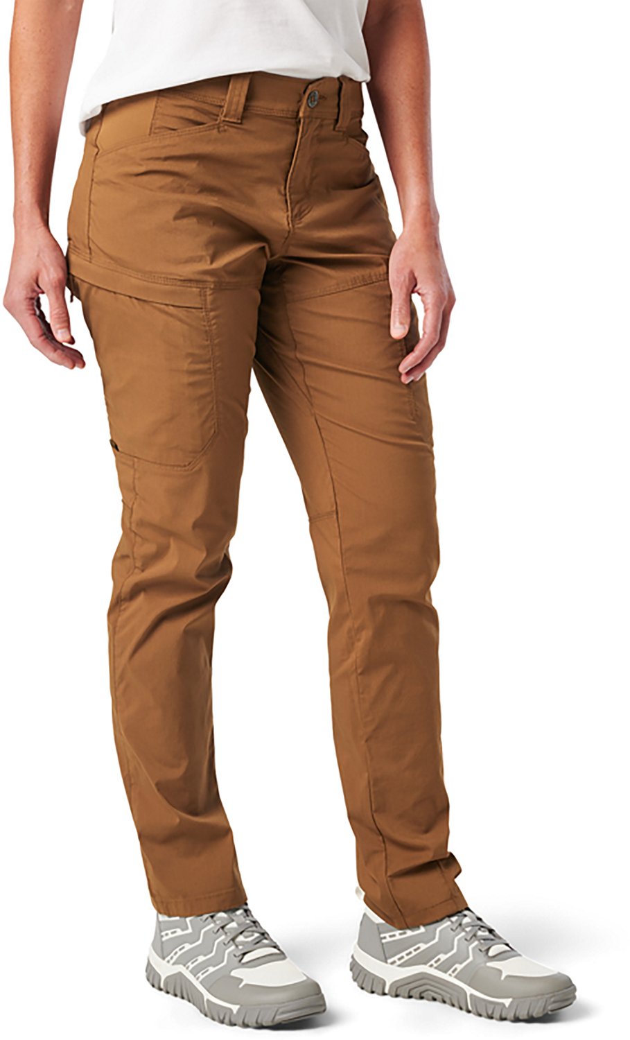5.11 Tactical Women's Spire Pants                                                                                                - view number 4