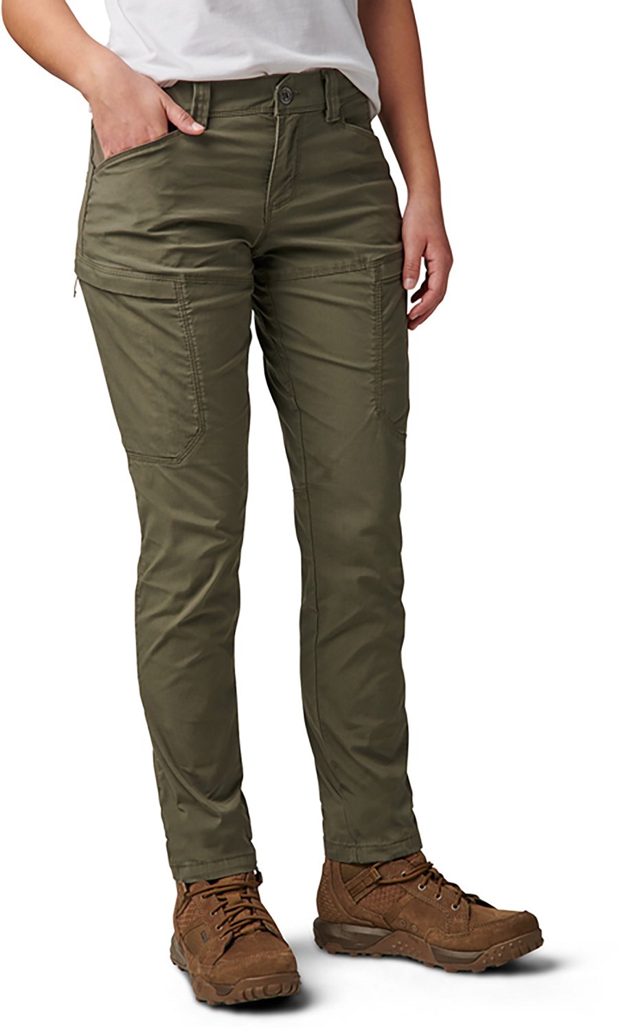 5.11 Tactical Women's Spire Pants                                                                                                - view number 2