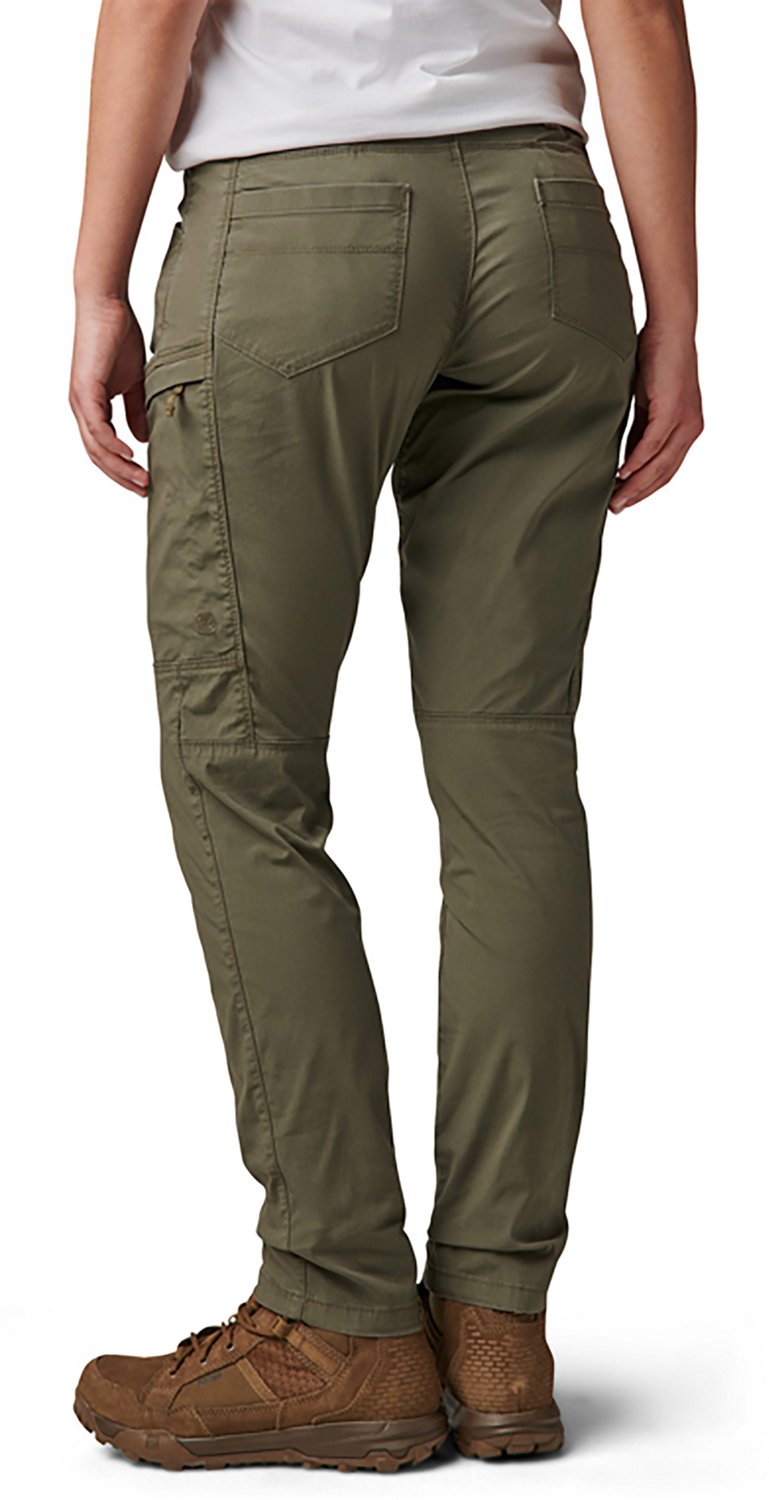 5.11 Tactical Women's Spire Pants                                                                                                - view number 3