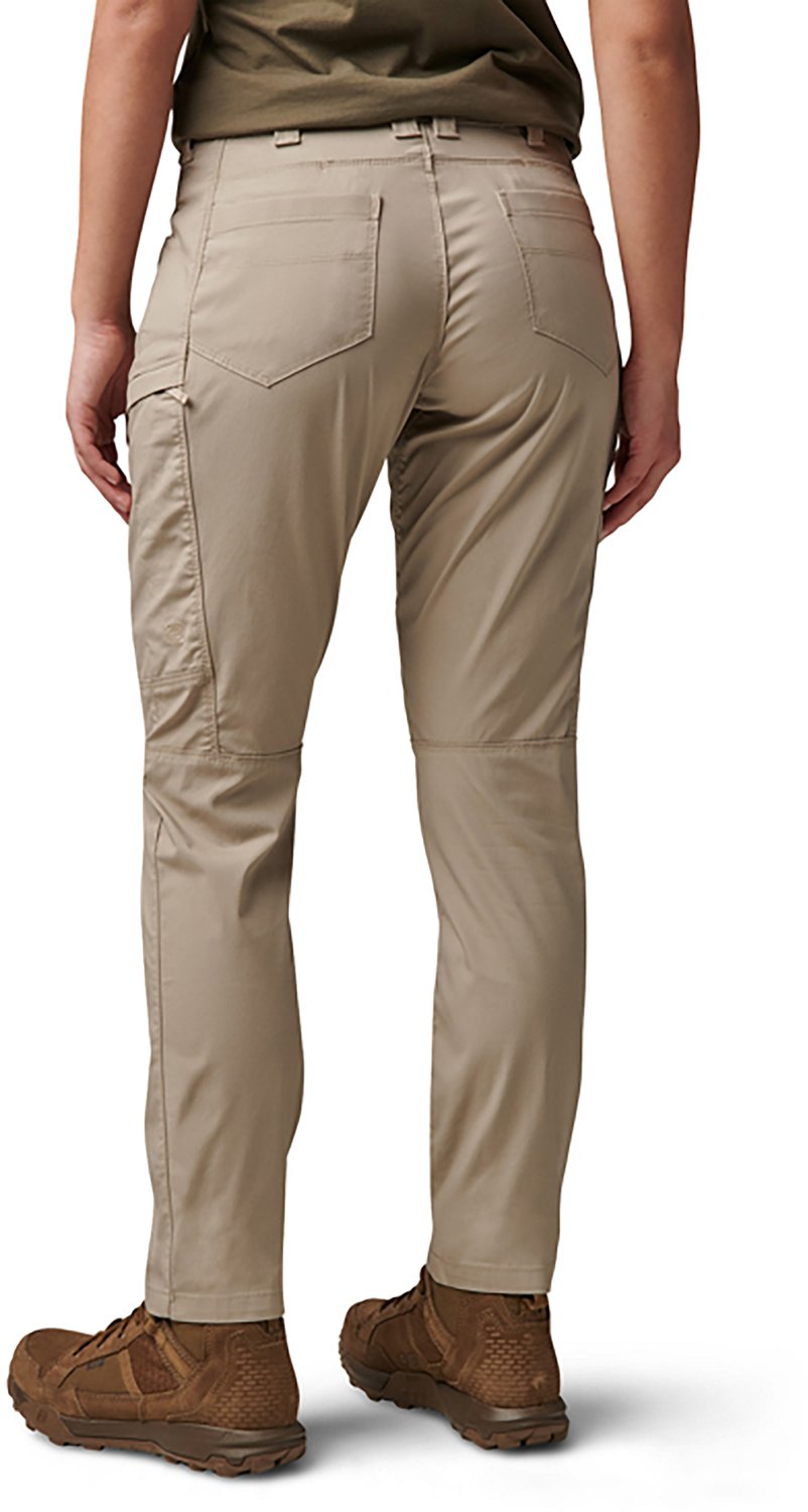 5.11 Tactical Women's Spire Pants                                                                                                - view number 3