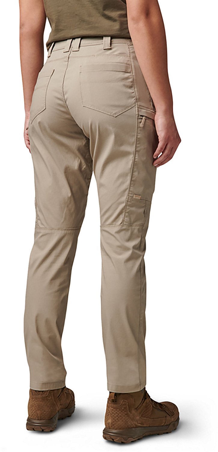 5.11 Tactical Women's Spire Pants                                                                                                - view number 4