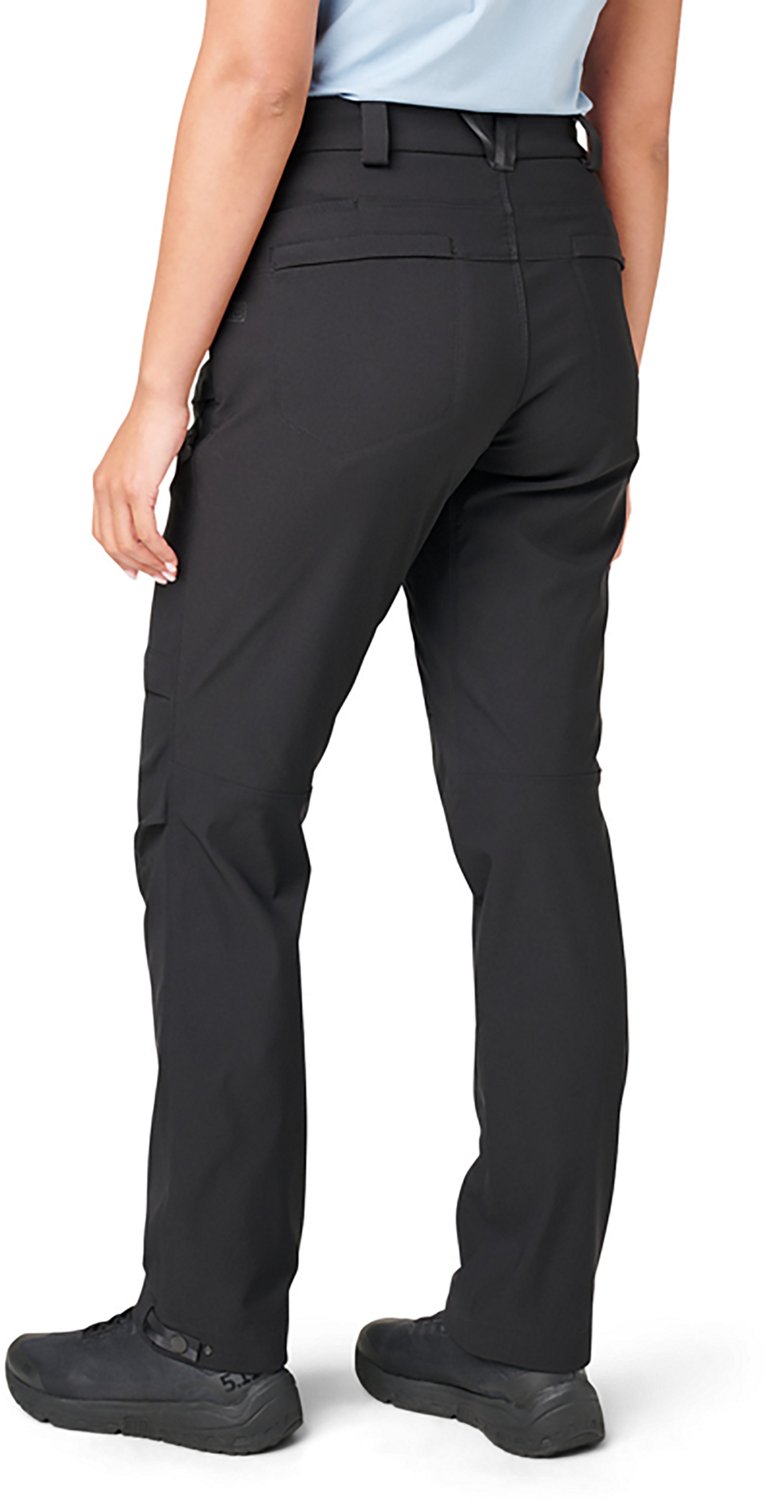 5.11 Tactical Women's Ceres Softshell Pants - view number 4
