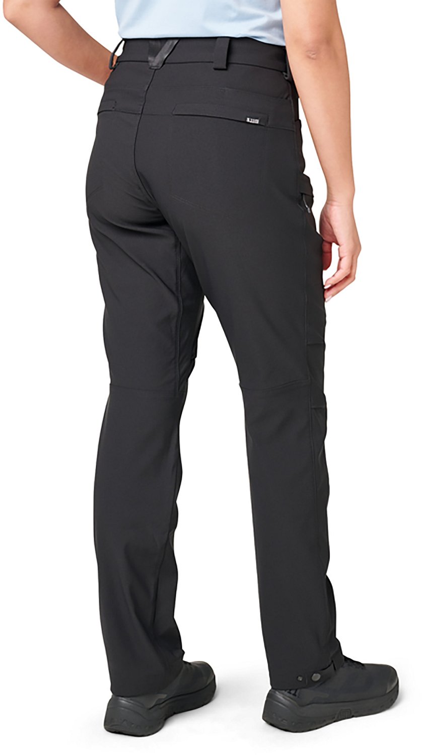 5.11 Tactical Women's Ceres Softshell Pants - view number 5