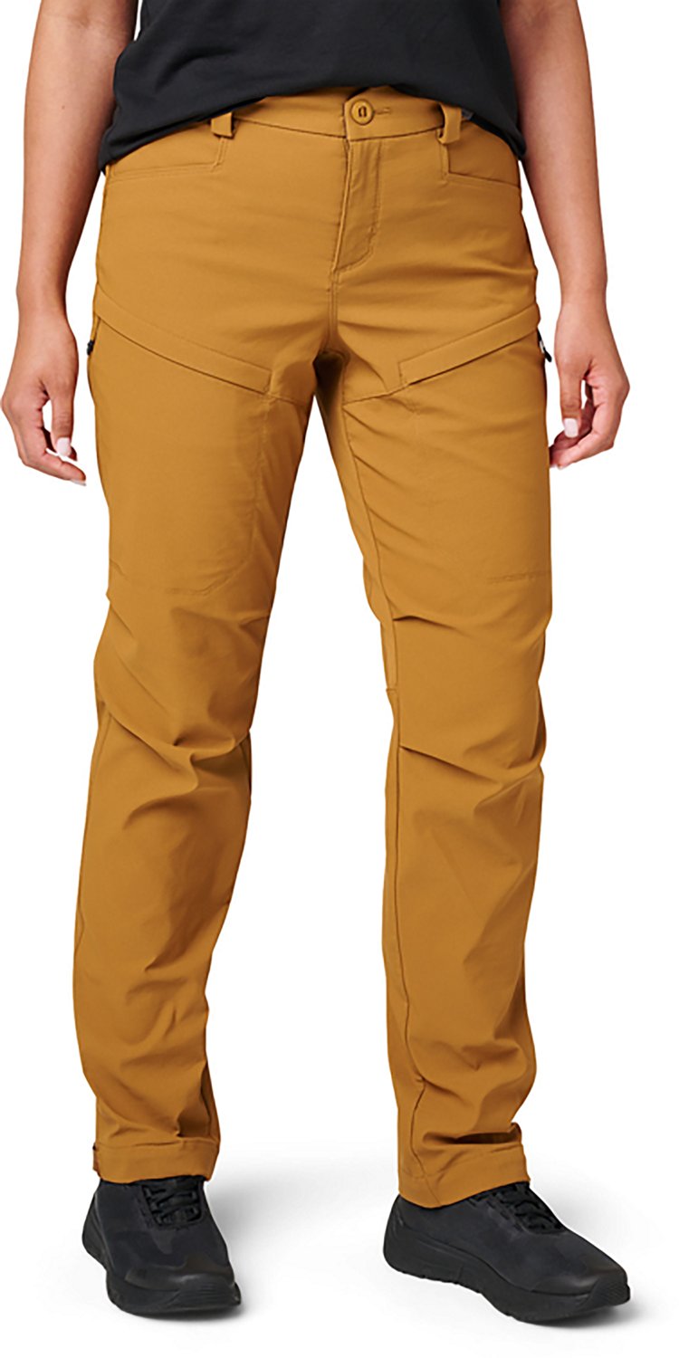 5.11 Tactical Women's Ceres Softshell Pants - view number 2