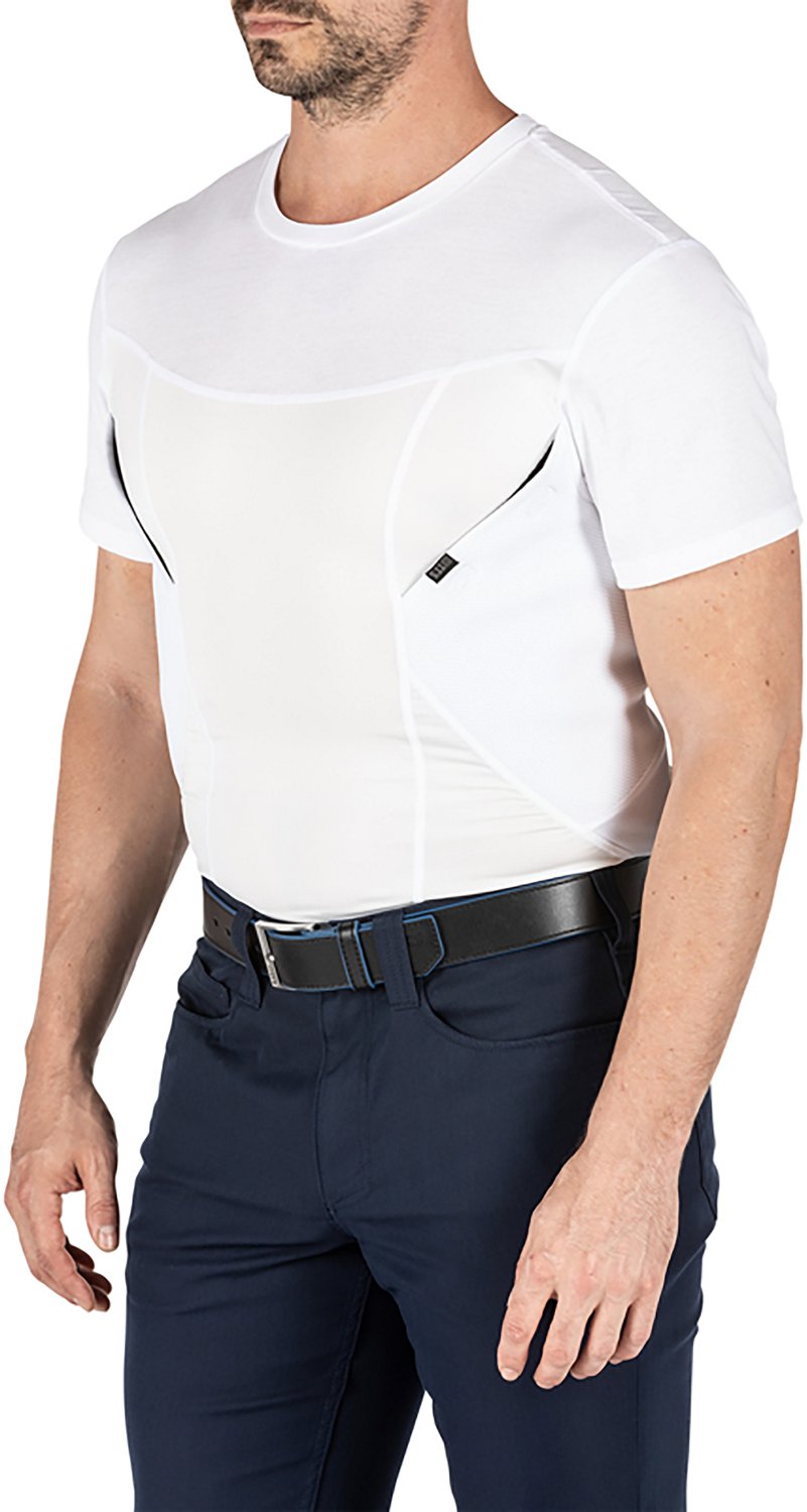 5.11 Tactical Men's Cams Short Sleeve Baselayer - view number 2