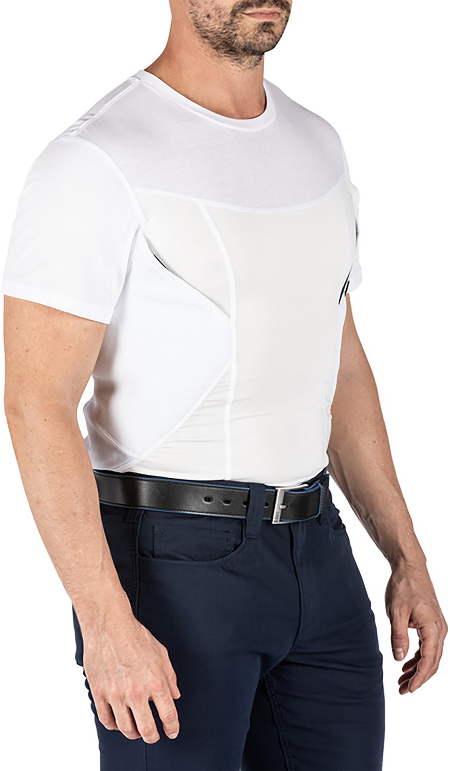 5.11 Tactical Men's Cams Short Sleeve Baselayer - view number 3