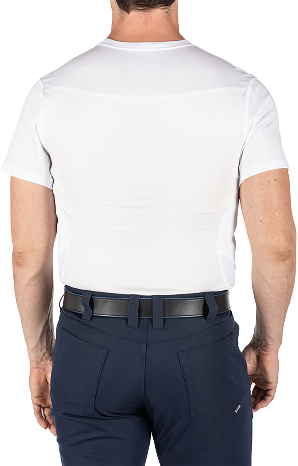 5.11 Tactical Men's Cams Short Sleeve Baselayer - view number 4