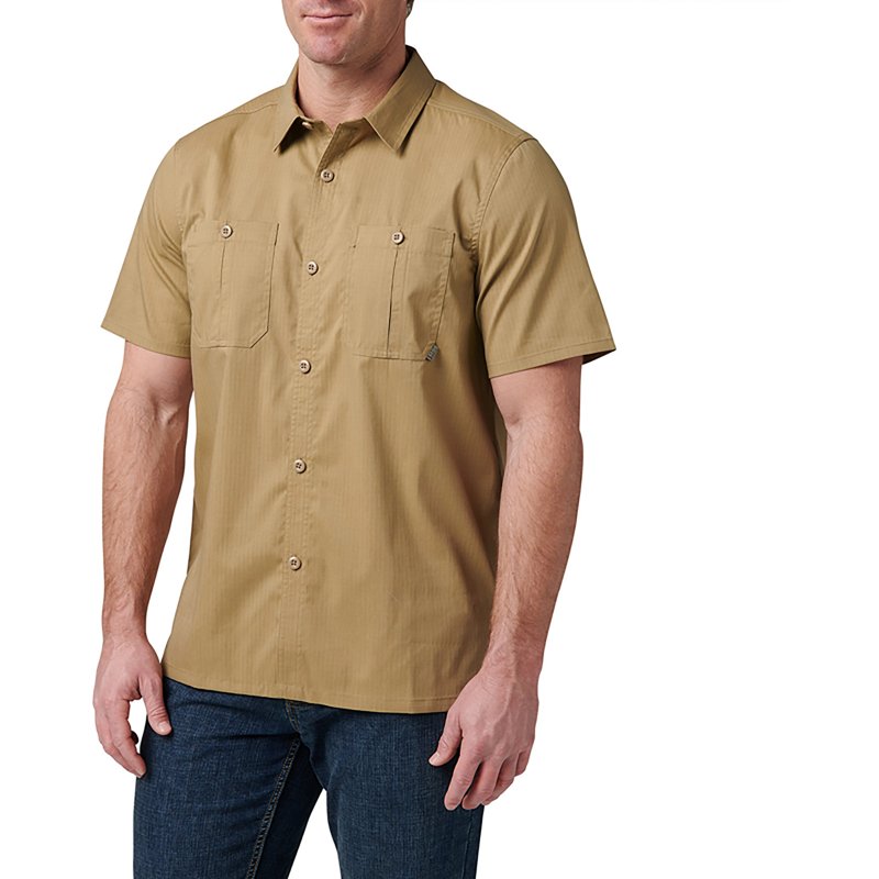 5.11 Tactical Men's… - image