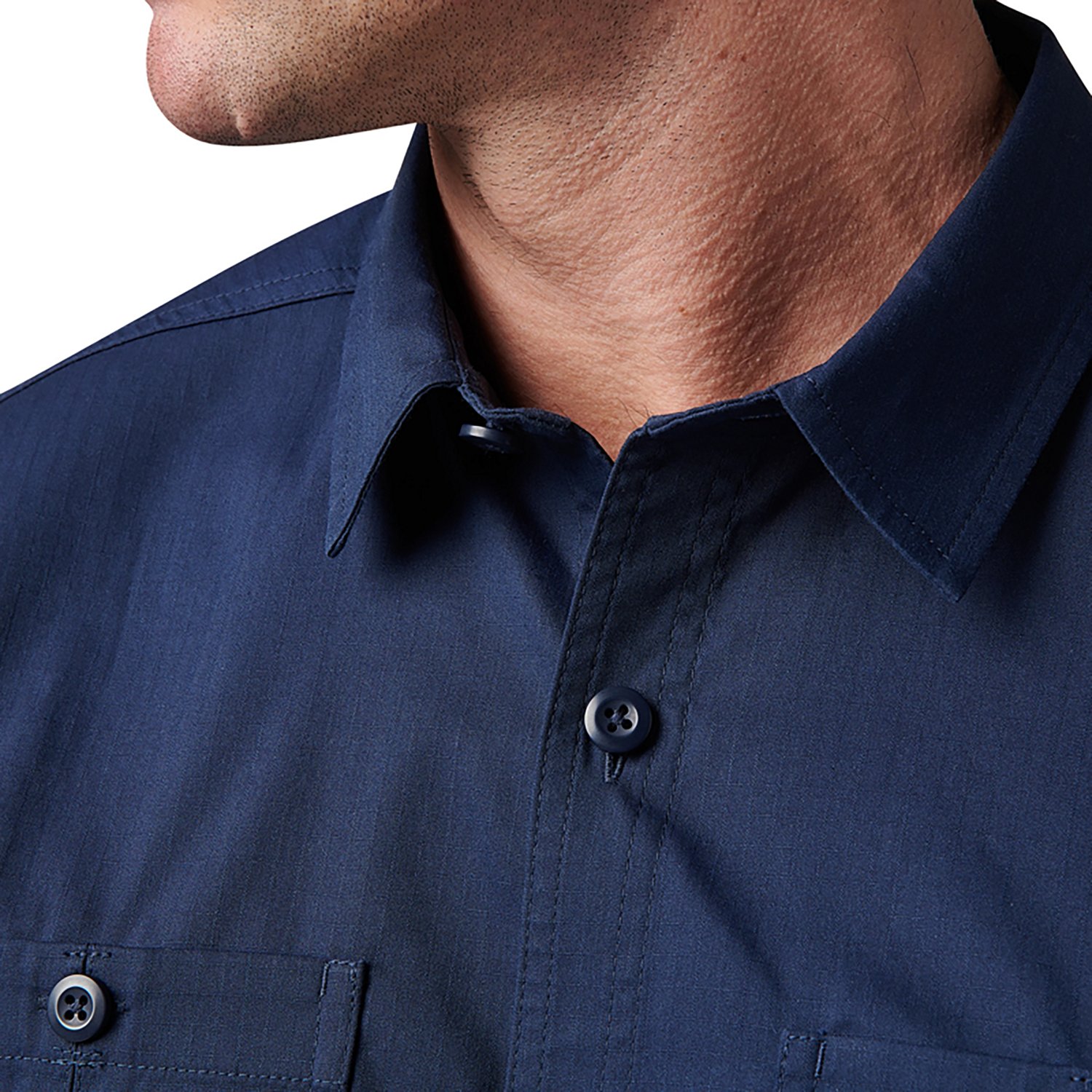 5.11 Tactical Men's Landen Short Sleeve Shirt - view number 5