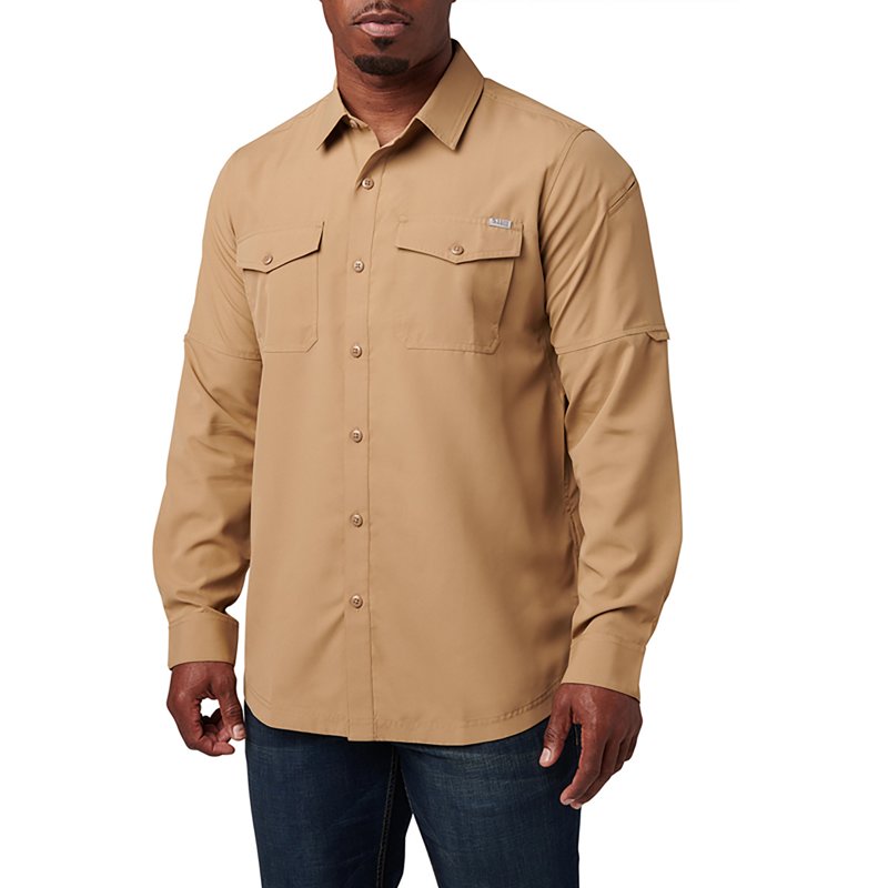 5.11 Tactical Men's… - image