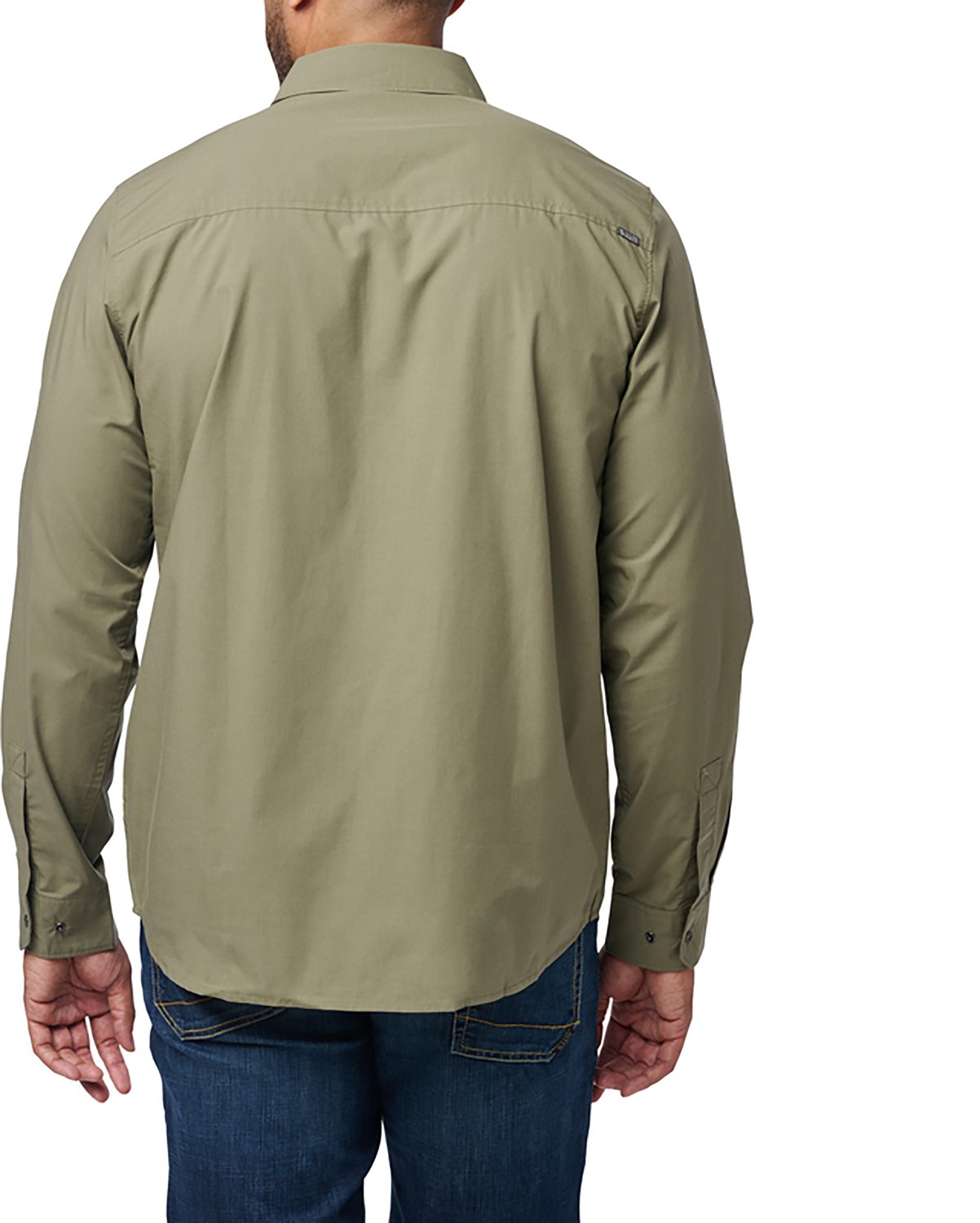 5.11 Tactical Men's Igor Solid Long Sleeve Shirt - view number 3