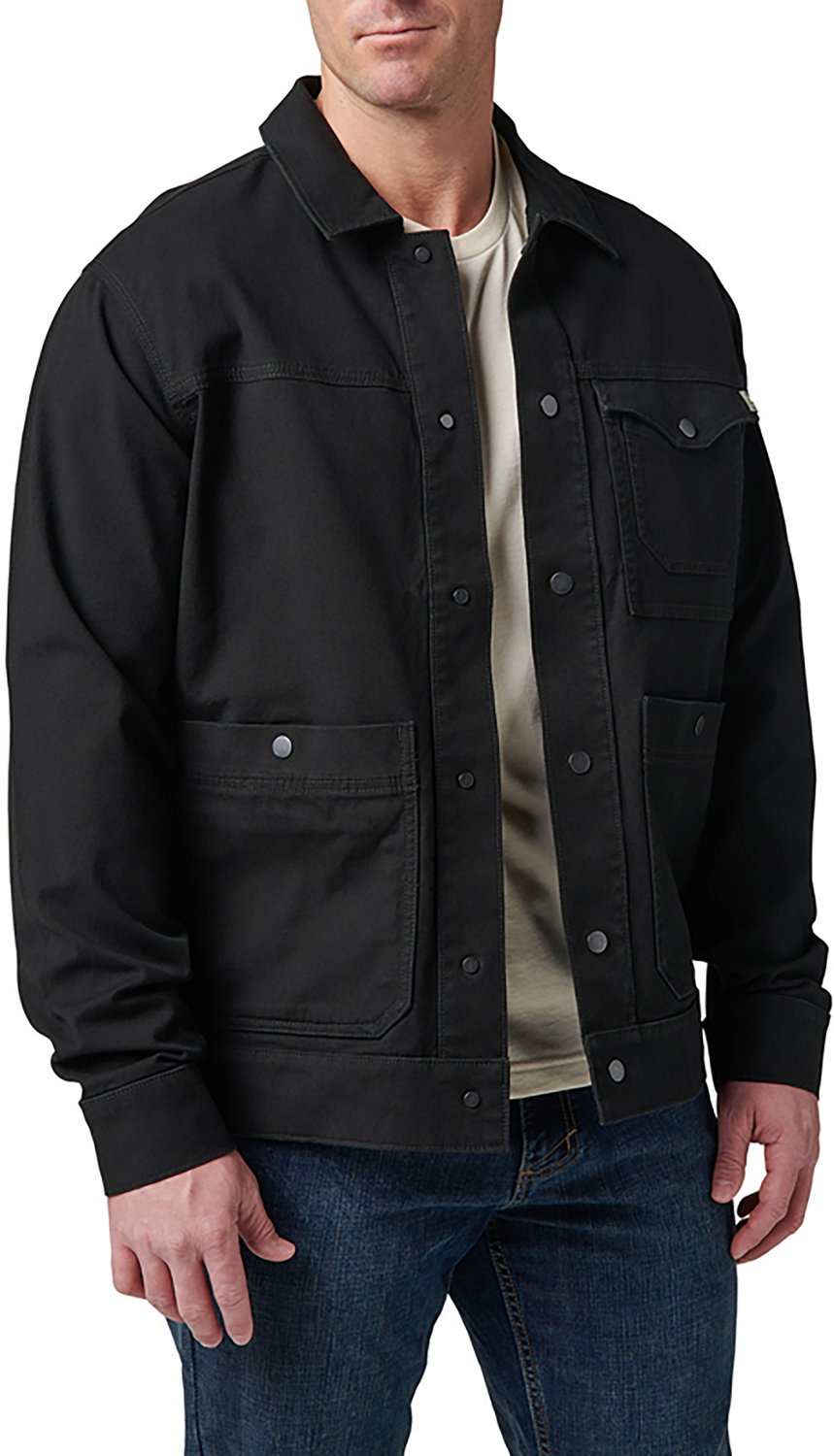 5.11 Tactical Men's Rosser Jacket - view number 2