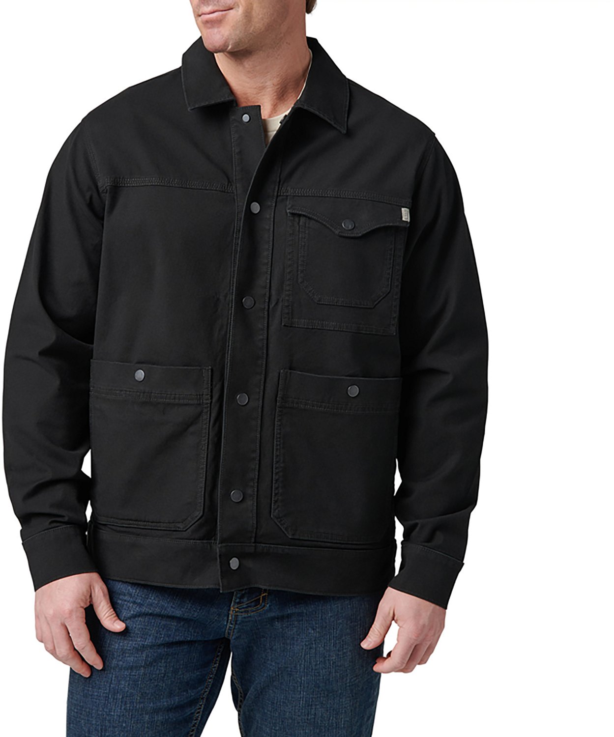 5.11 Tactical Men's Rosser Jacket - view number 3