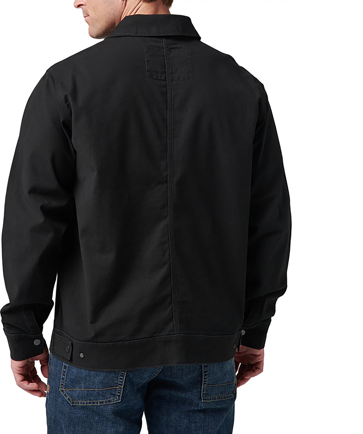5.11 Tactical Men's Rosser Jacket - view number 4