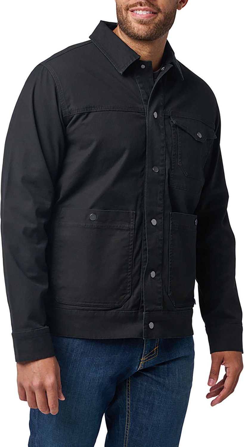 5.11 Tactical Men's Rosser Jacket - view number 5
