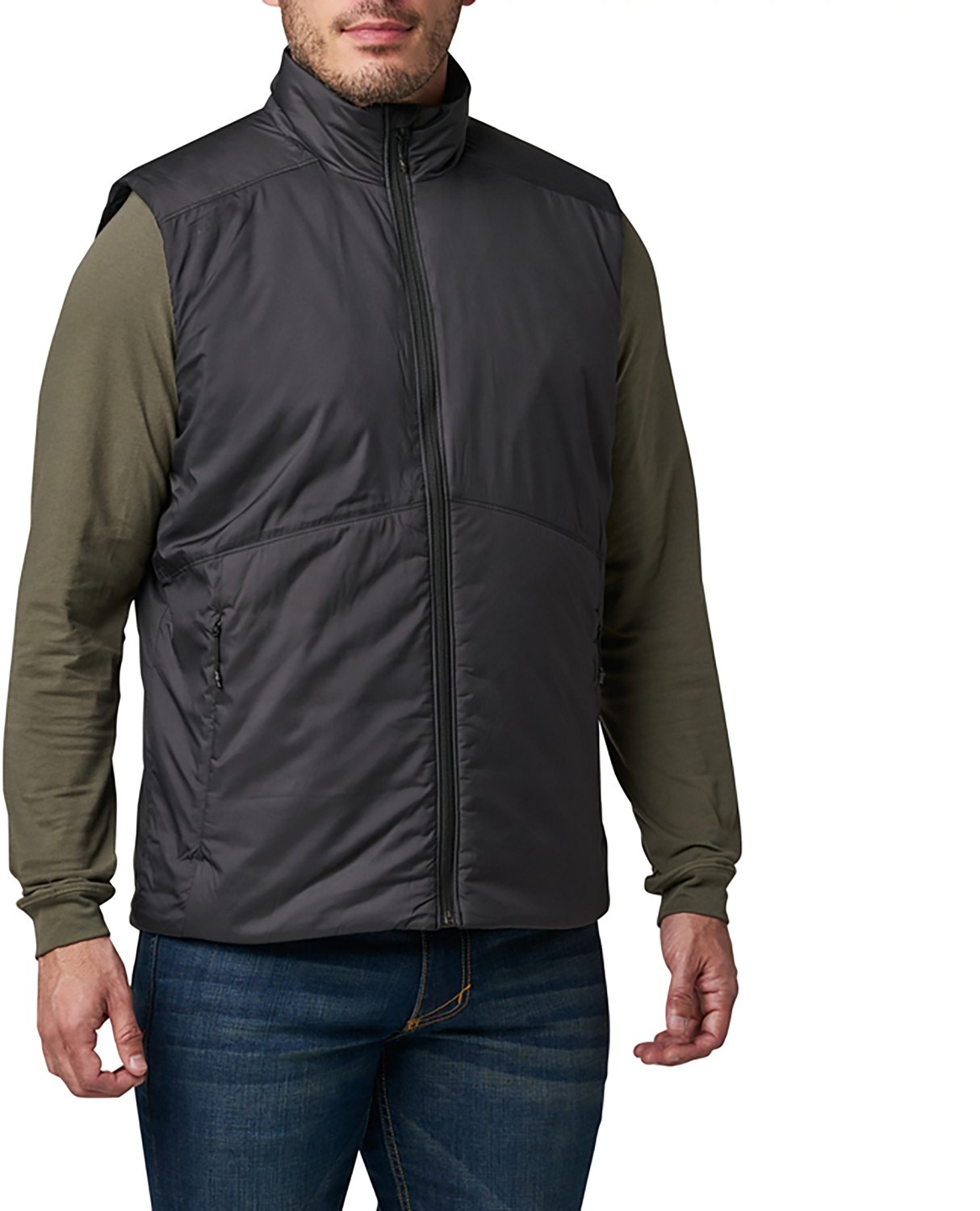 5.11 Tactical Men's Adventure PrimaLoft Vest - view number 2