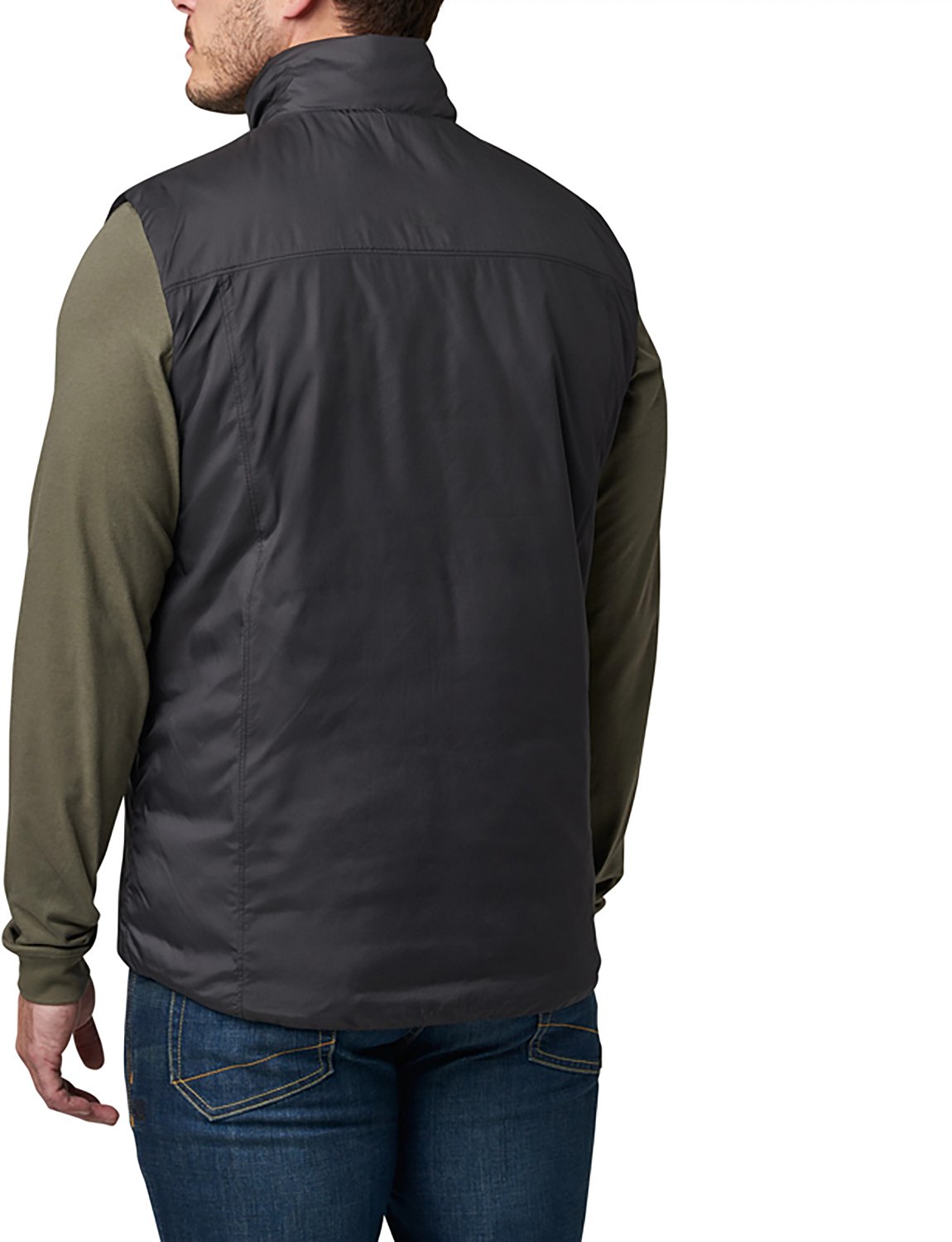 5.11 Tactical Men's Adventure PrimaLoft Vest - view number 3