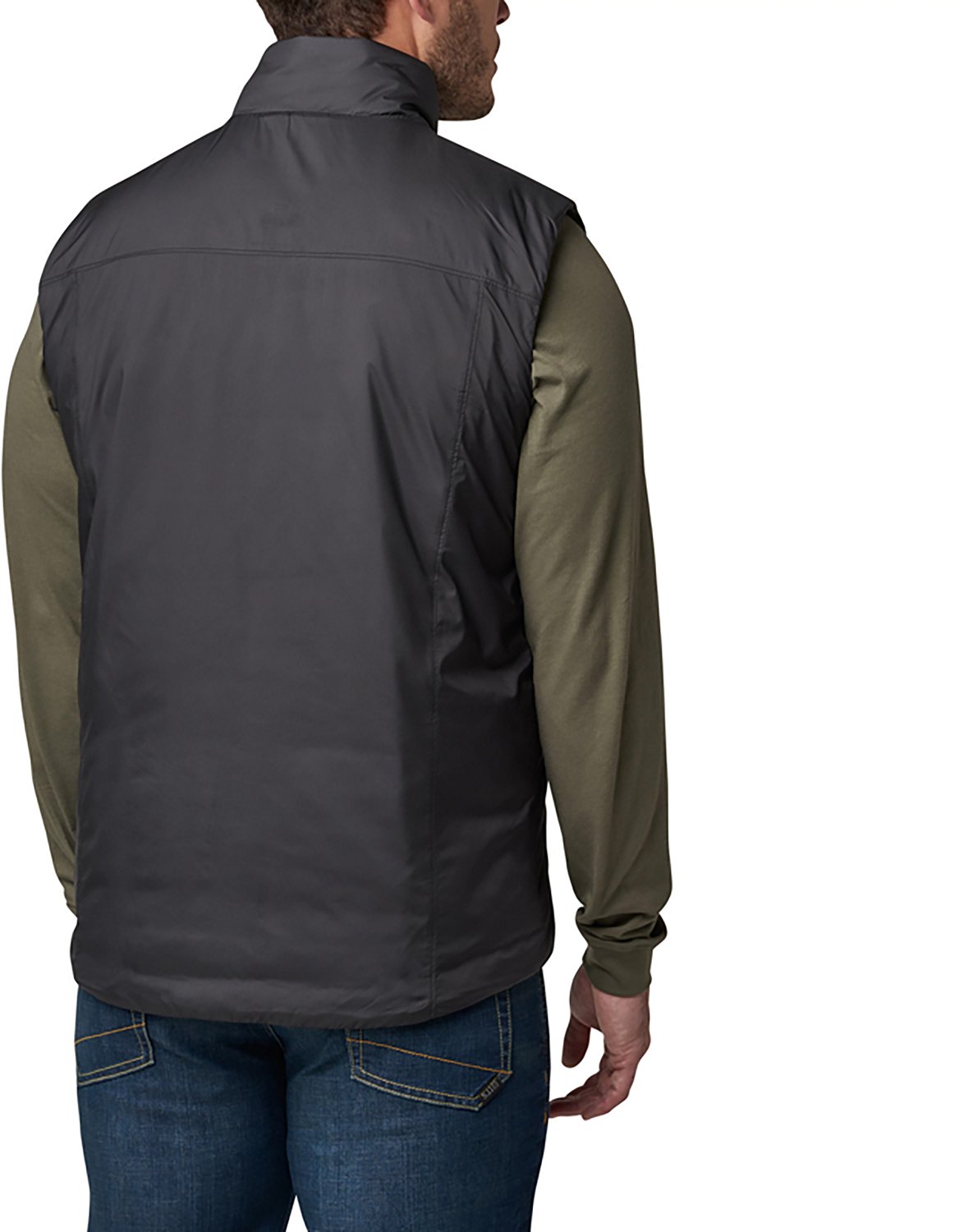 5.11 Tactical Men's Adventure PrimaLoft Vest - view number 4