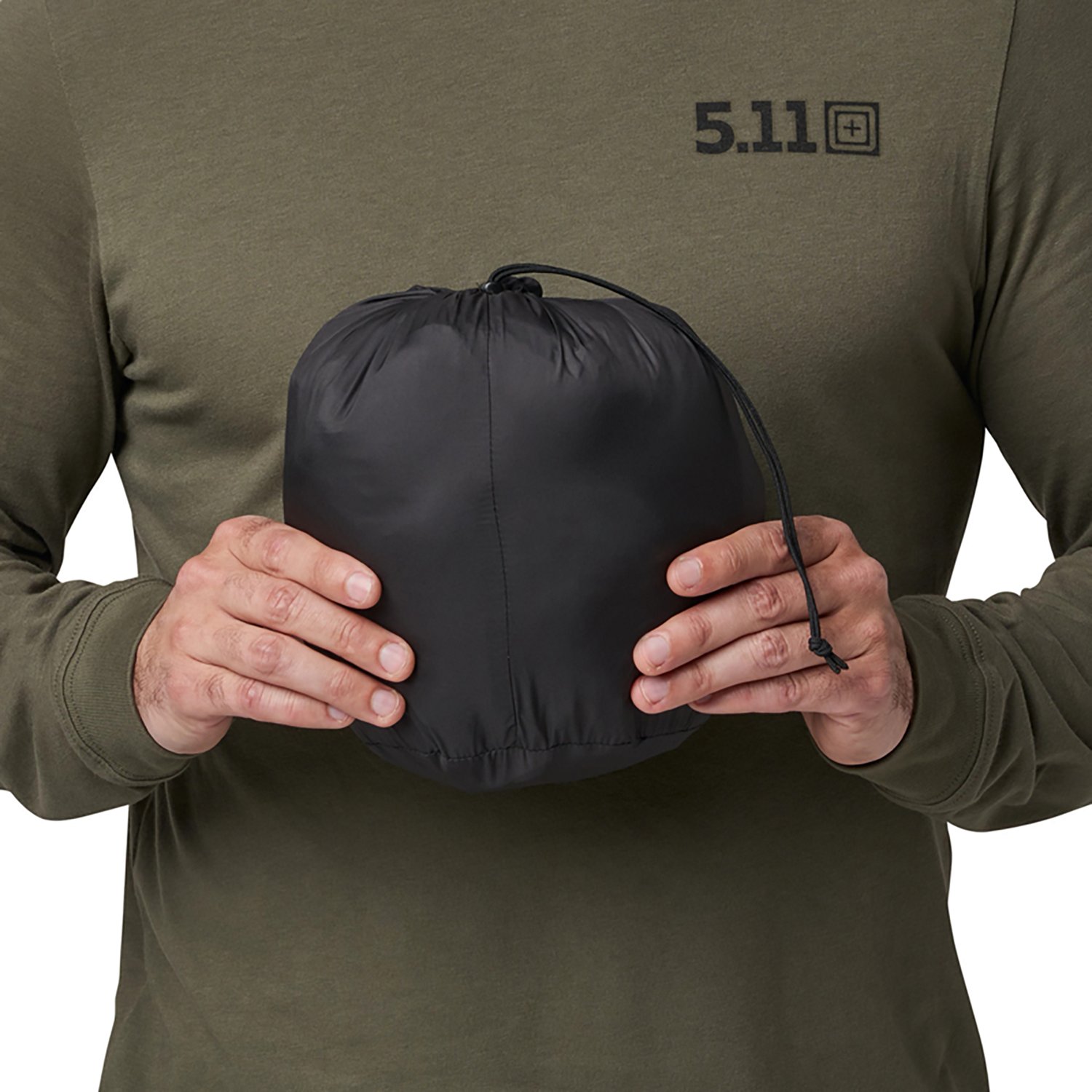5.11 Tactical Men's Adventure PrimaLoft Vest - view number 5
