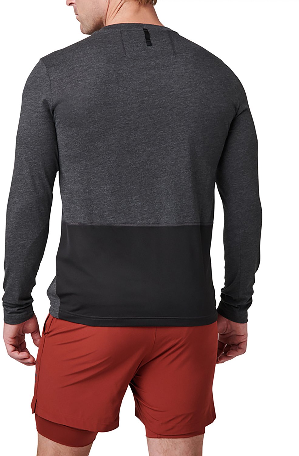 5.11 Tactical Men's PT-R Charge 2.0 Long Sleeve Shirt - view number 3