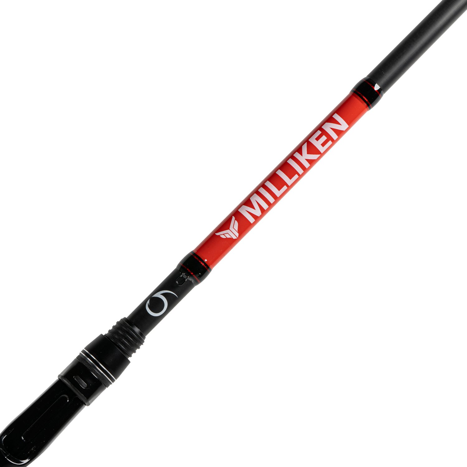 6th Sense Milliken Pro Series Casting Rod - view number 2
