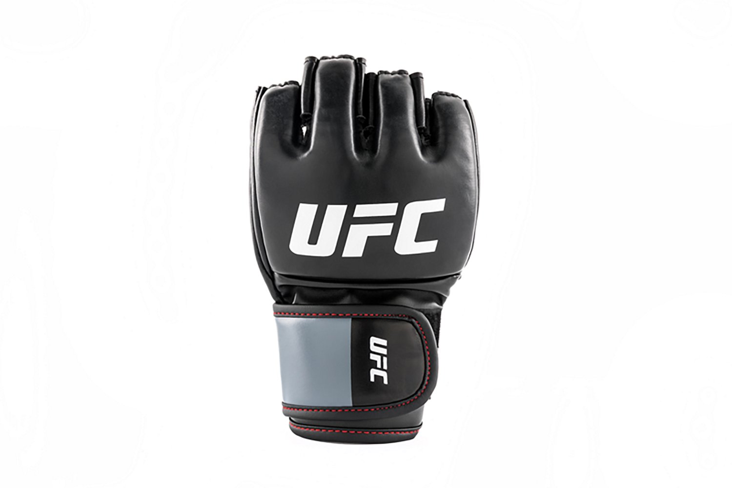 UFC 50 oz. Synthetic Leather MMA Gloves                                                                                          - view number 2