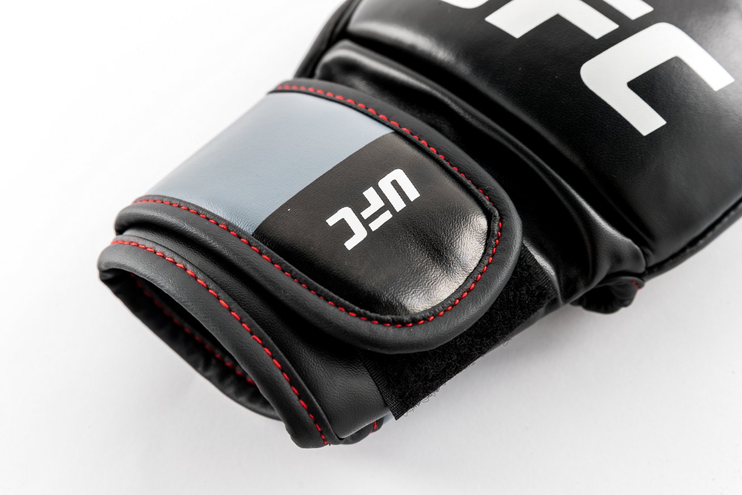 UFC 50 oz. Synthetic Leather MMA Gloves                                                                                          - view number 3