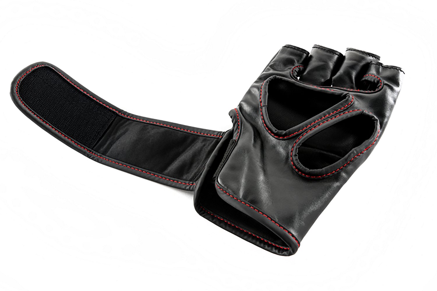 UFC 50 oz. Synthetic Leather MMA Gloves                                                                                          - view number 4