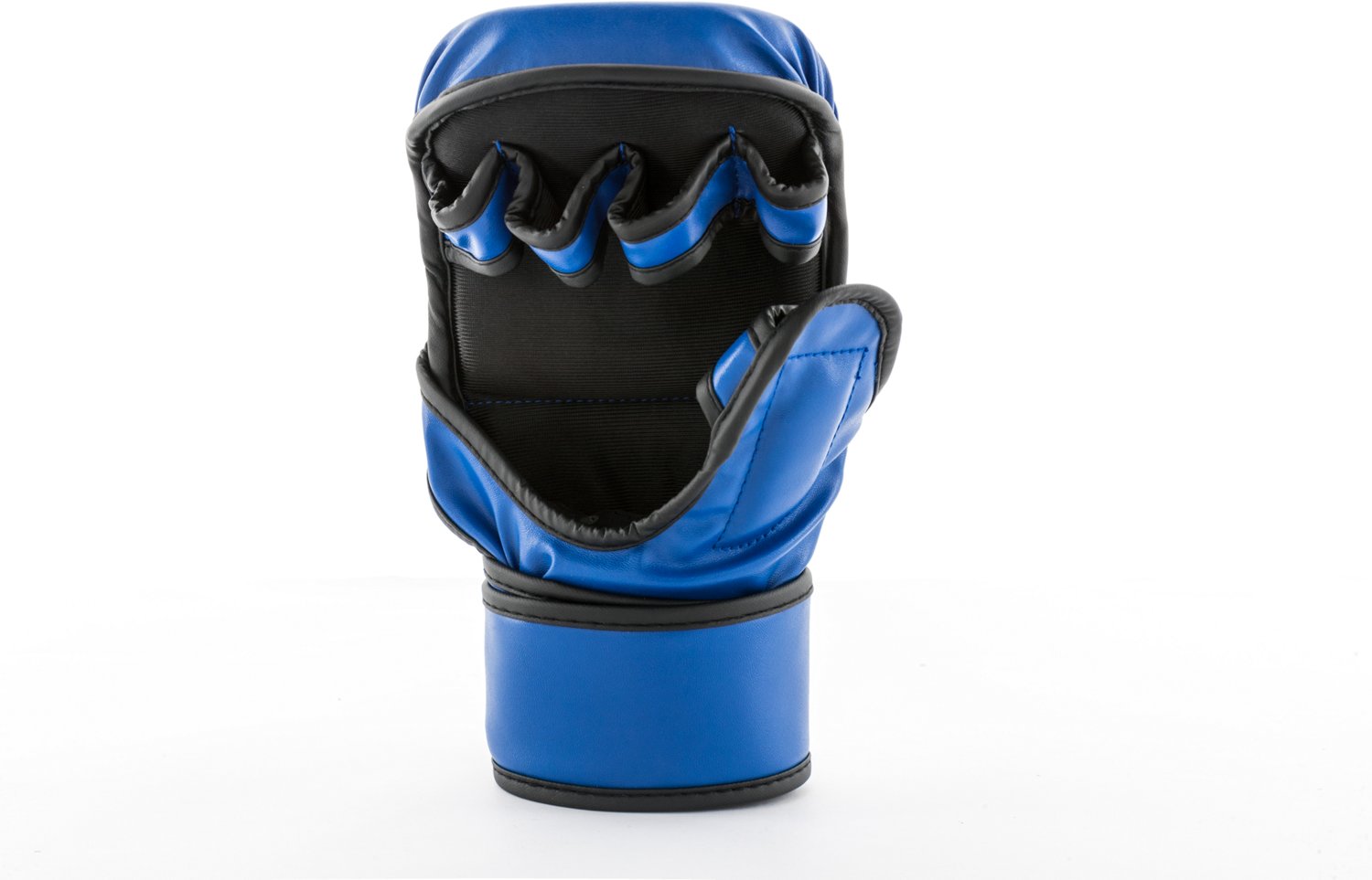 UFC 8 oz MMA Sparring Gloves                                                                                                     - view number 4