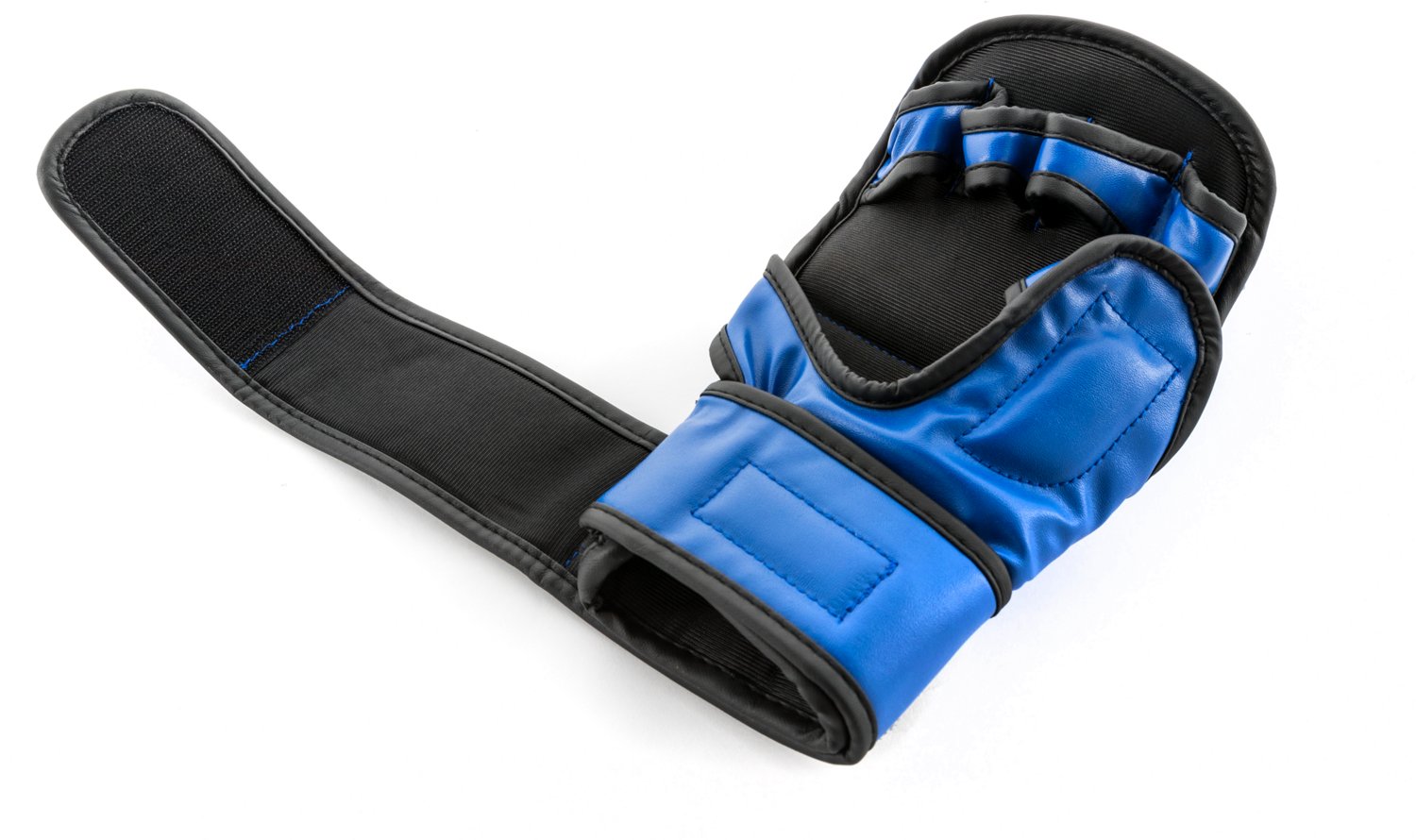 UFC 8 oz MMA Sparring Gloves                                                                                                     - view number 6