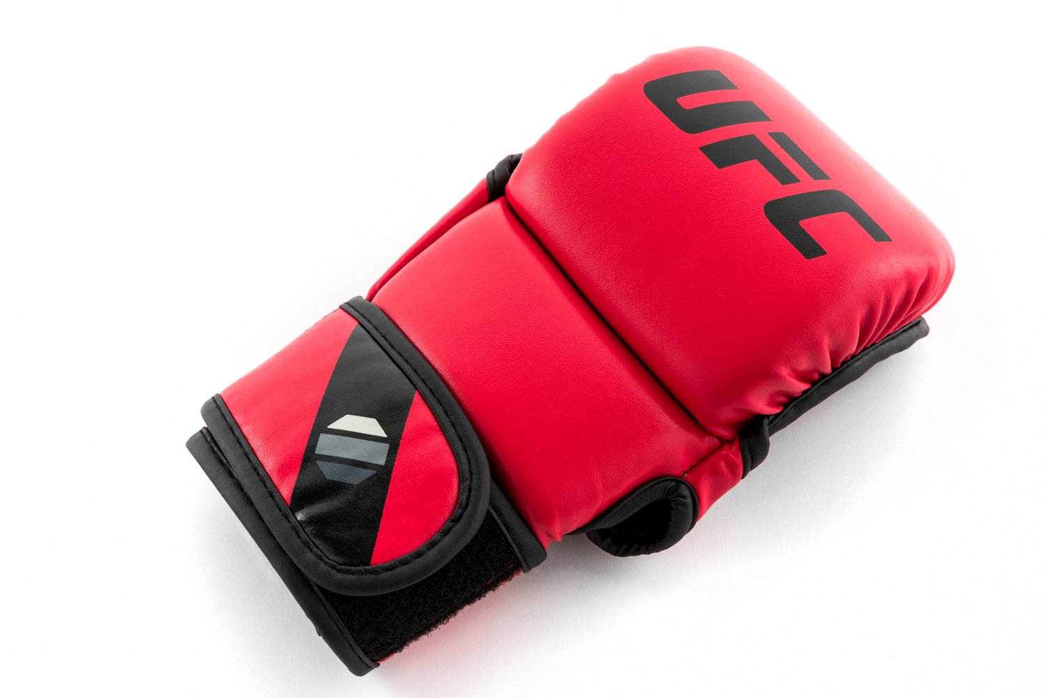 UFC 8 oz MMA Sparring Gloves                                                                                                     - view number 5