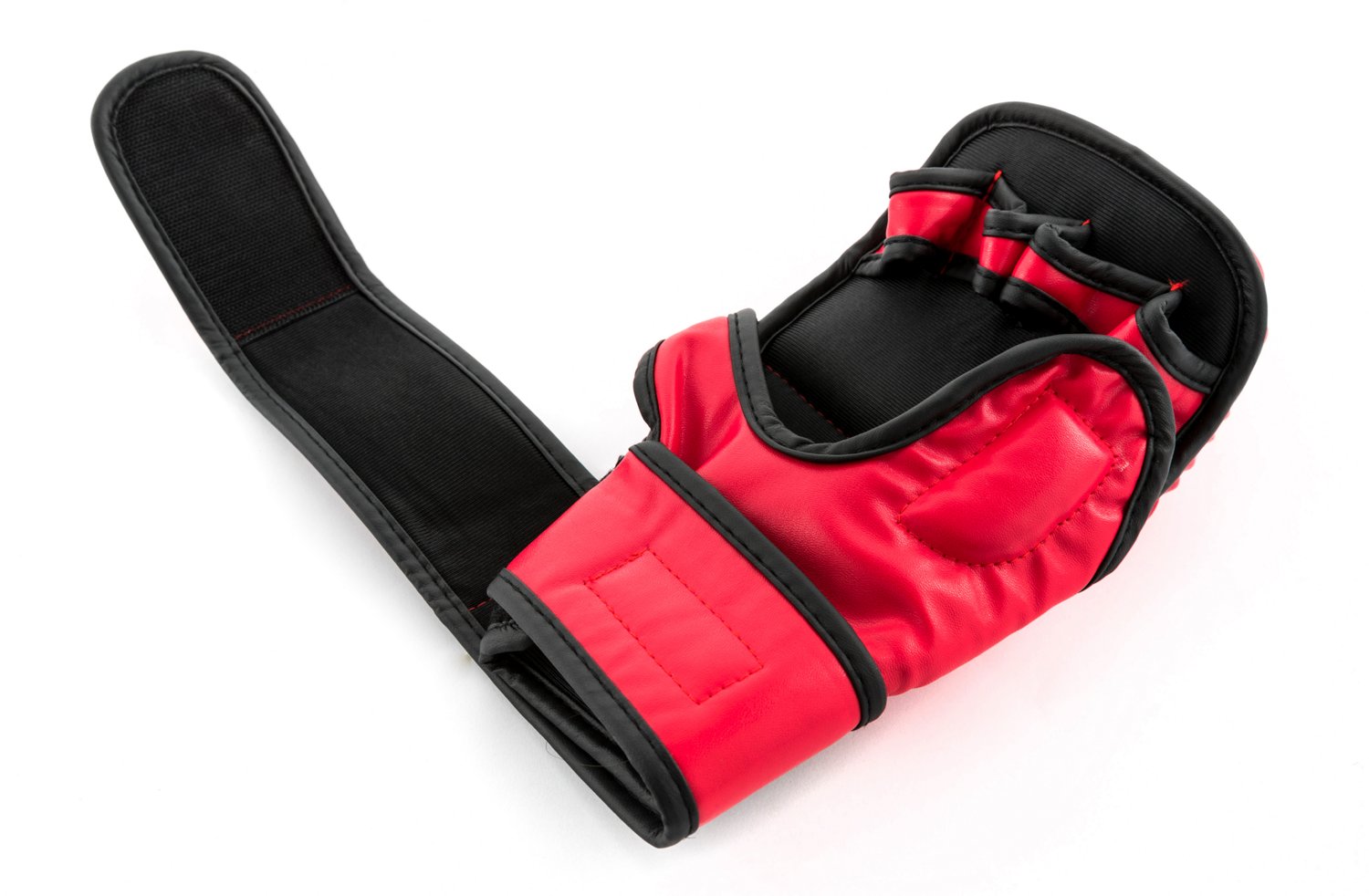 UFC 8 oz MMA Sparring Gloves                                                                                                     - view number 6