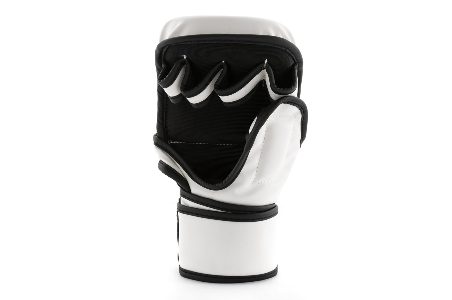 UFC 8 oz MMA Sparring Gloves                                                                                                     - view number 4